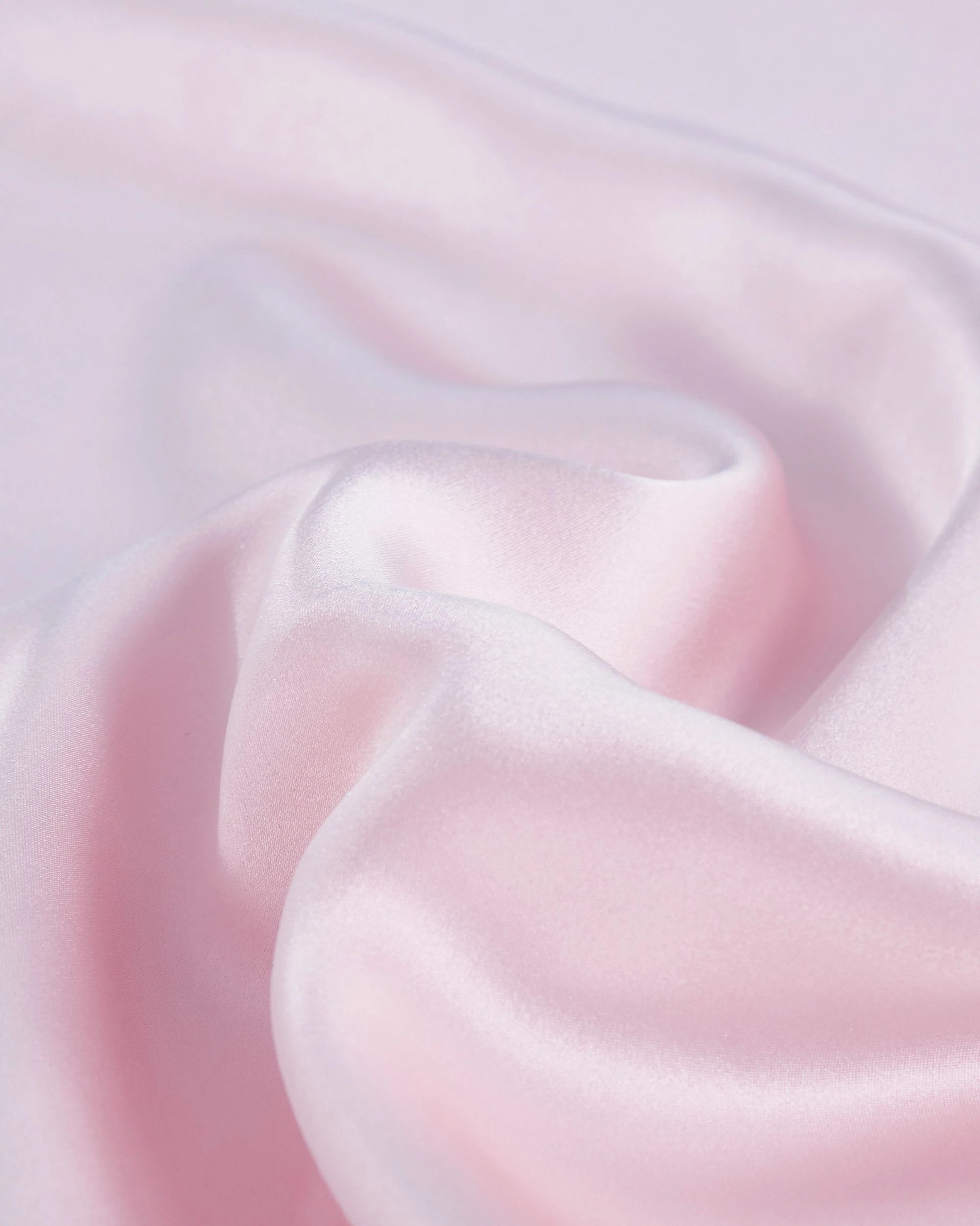 3 Gioia Casa Mulberry Silk Pillowcase Soft Hypoallergenic - Pink, 3 of 4