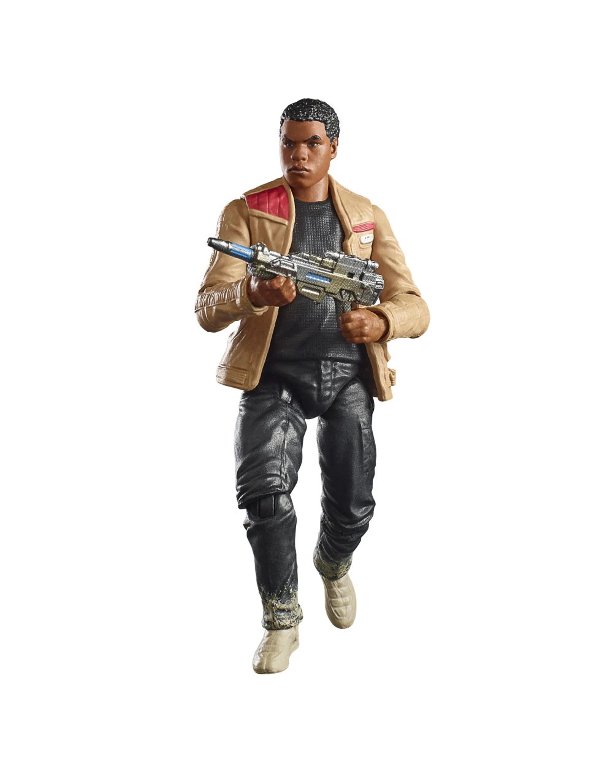 2 Star Wars The Vintage Collection Finn Starkiller Base Action Figure, 2 of 10