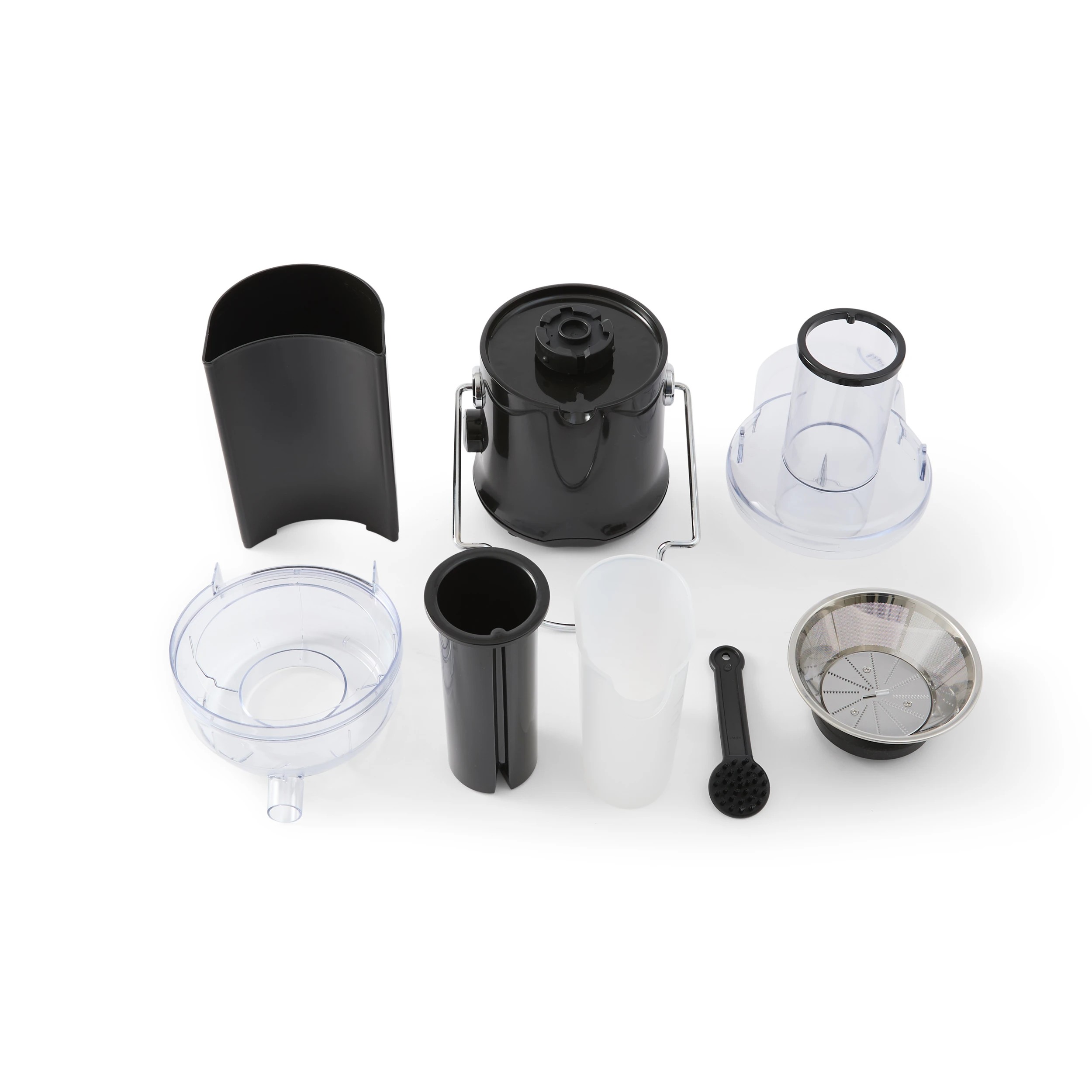 4 Compact Juicer, 4 of 7