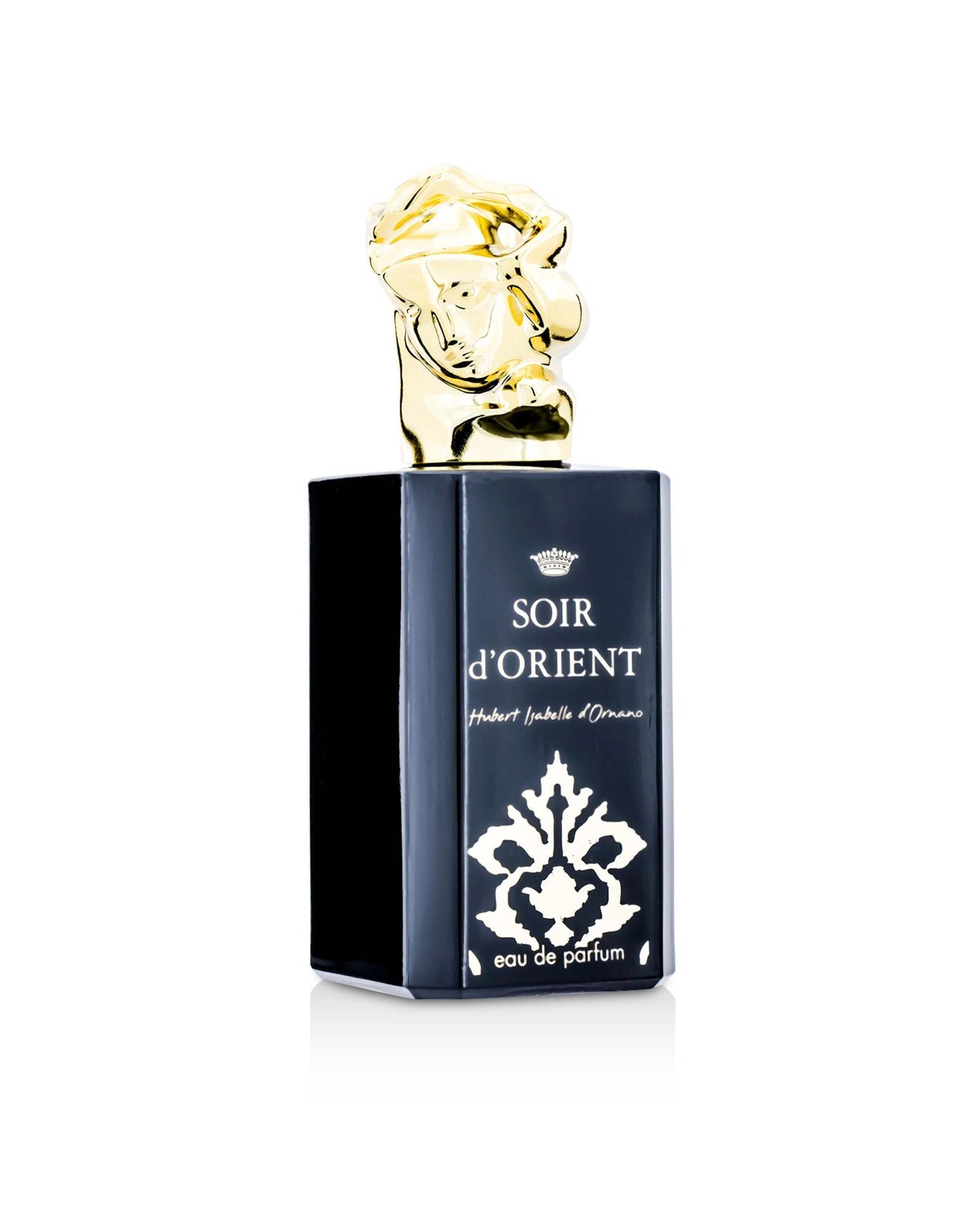 2 Sisley Soir d'Orient Eau De Parfum Spray 100ml/3.3oz, 2 of 4