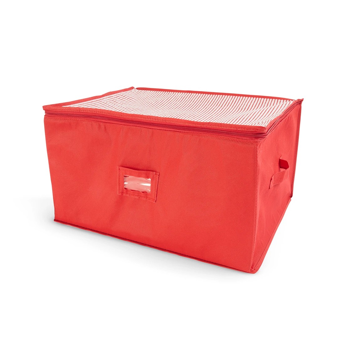 6 Christmas Ornament Storage Box, 6 of 9