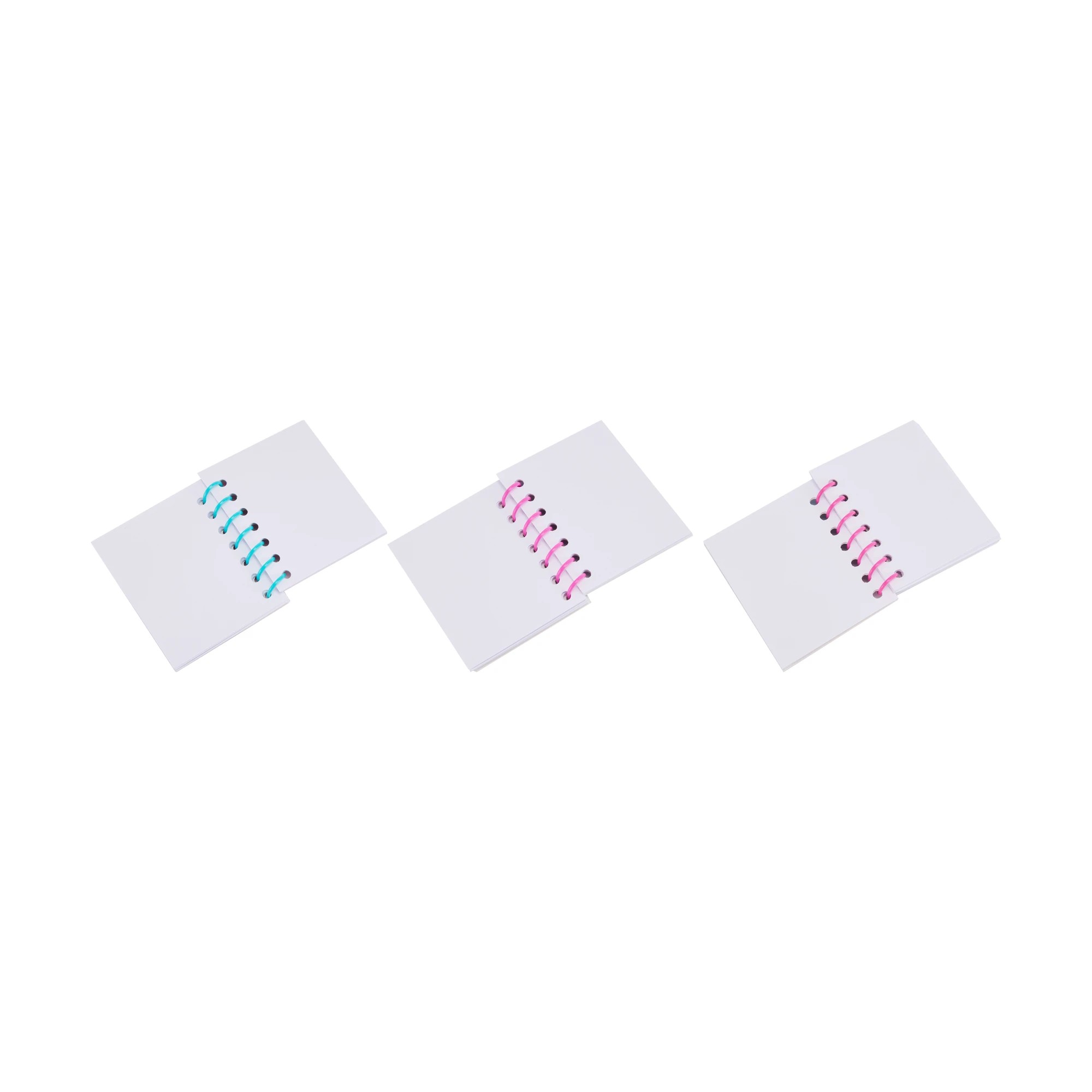 8 Foodie Stationery Set - Assorted, 8 of 10
