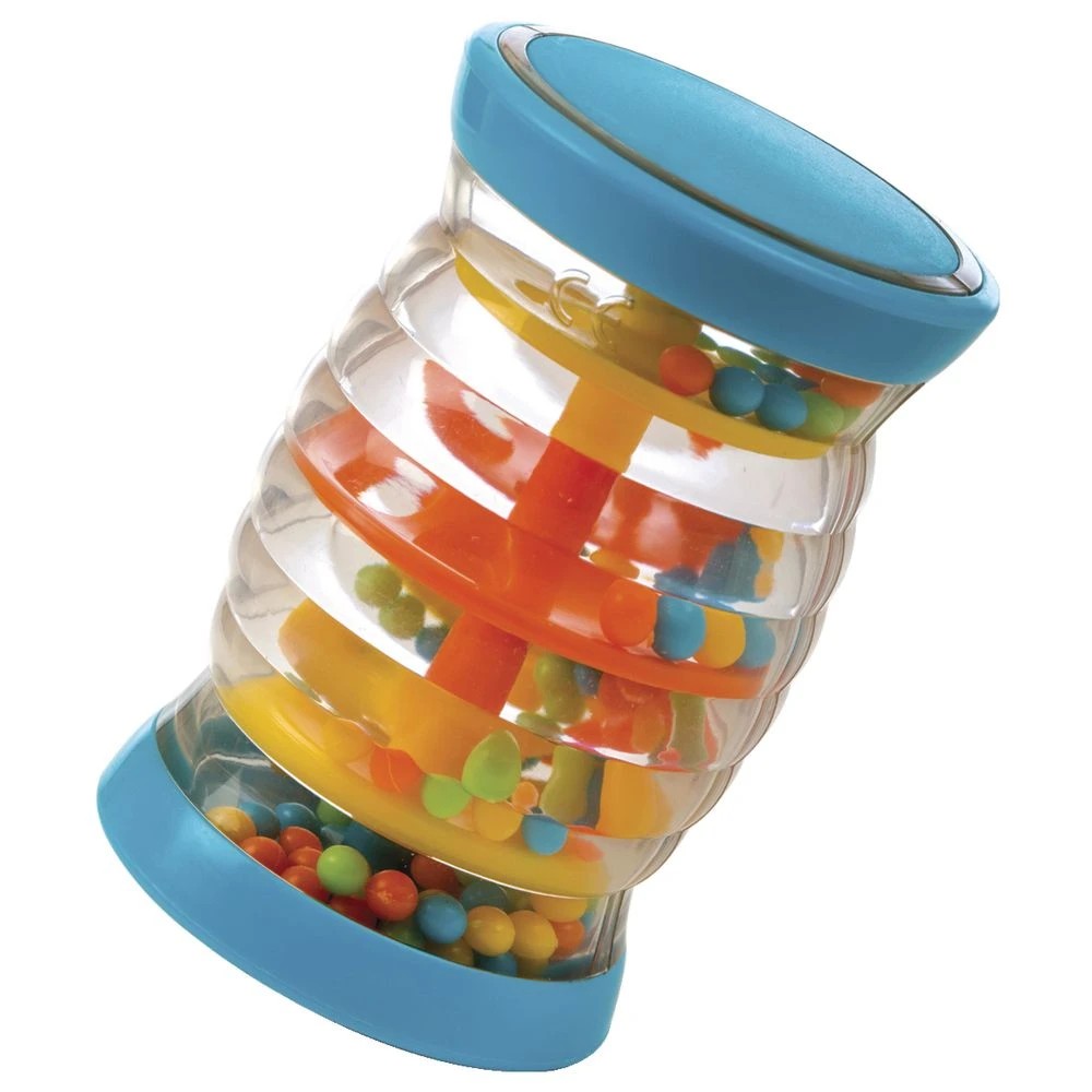 2 Halilit Tube Shaker, 2 of 4