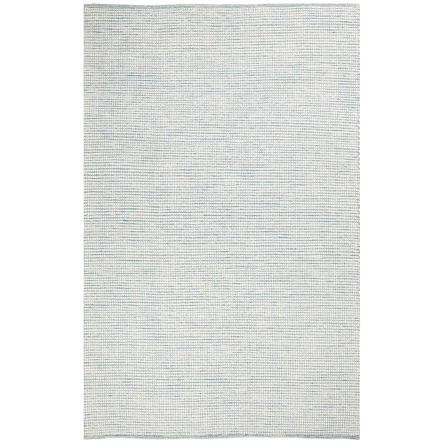 2 Common Ground Rugs Atelier 320x230cm - Extra Large Hand Loomed Wool Floor Rug - Silver, 2 of 7