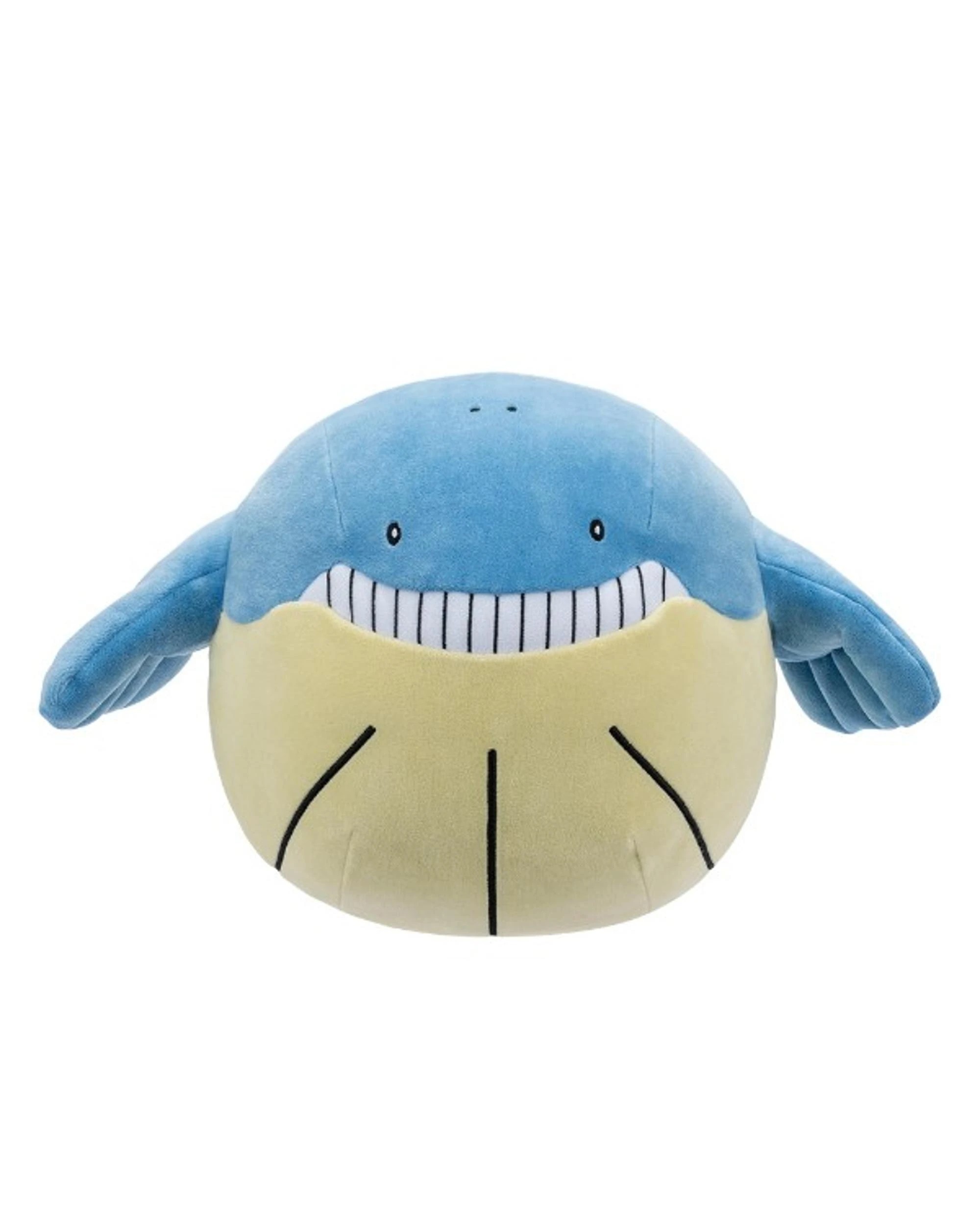1 Pokemon 12 inch Wailmer Plush, 1 of 3