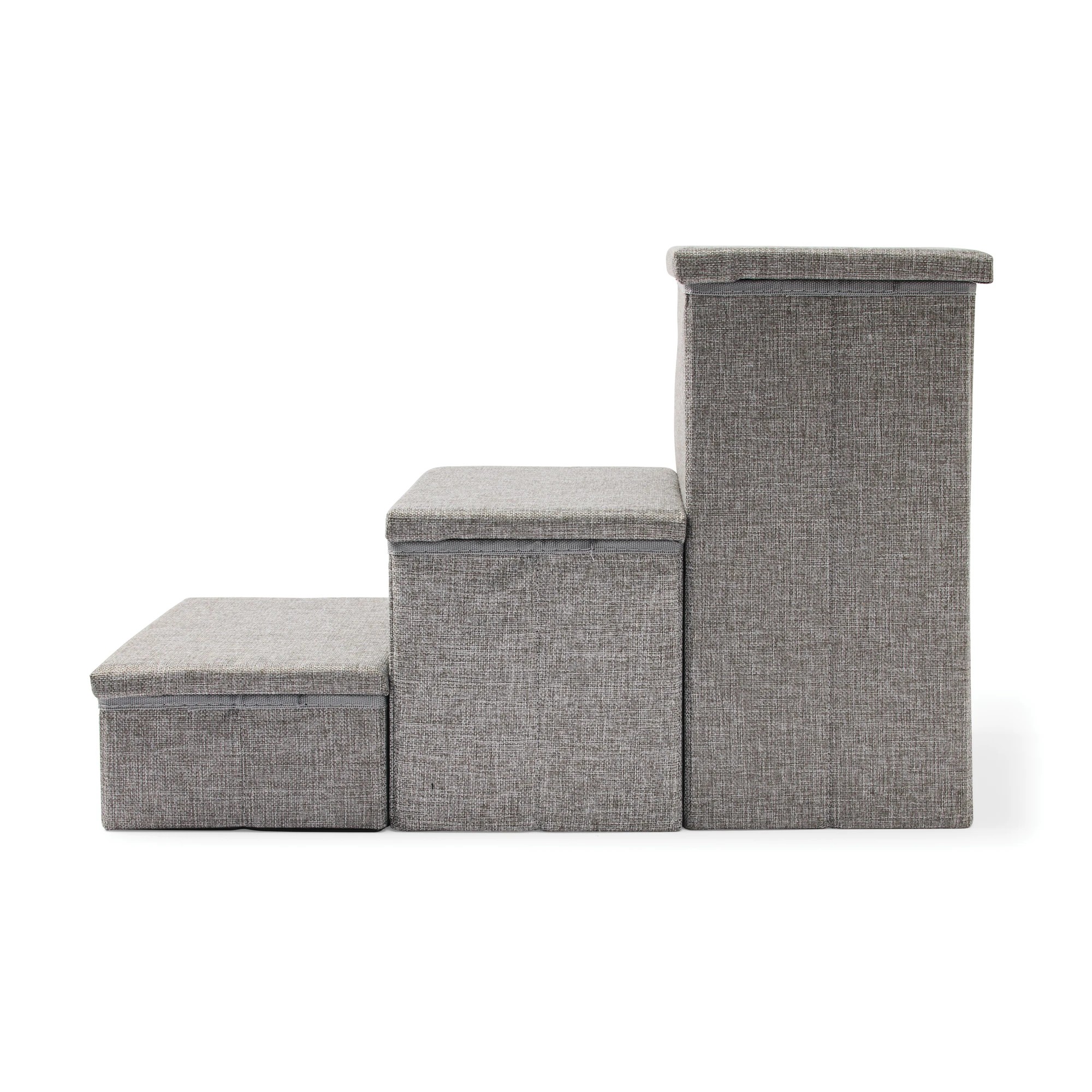 4 Pet Collapsible Storage Steps, 4 of 10
