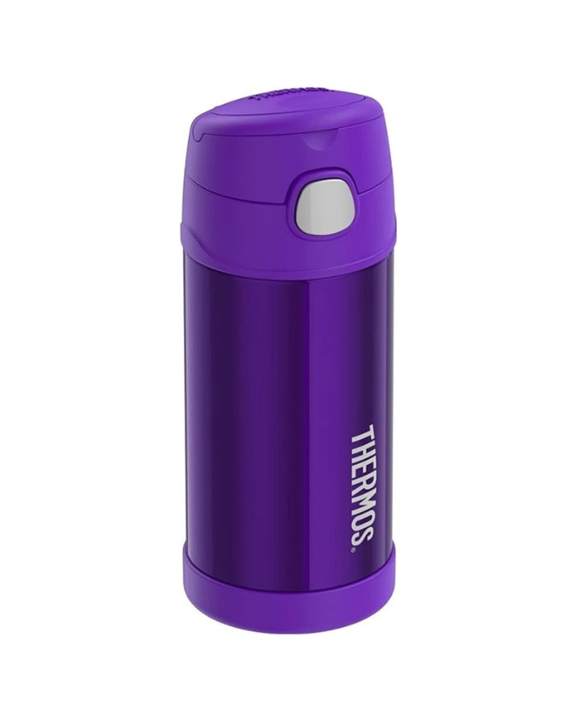 5 Thermos Funtainer 355ml Insulated Drink Bottle, Keeps Cold 12 Hours, Purple - Purple, 5 of 9