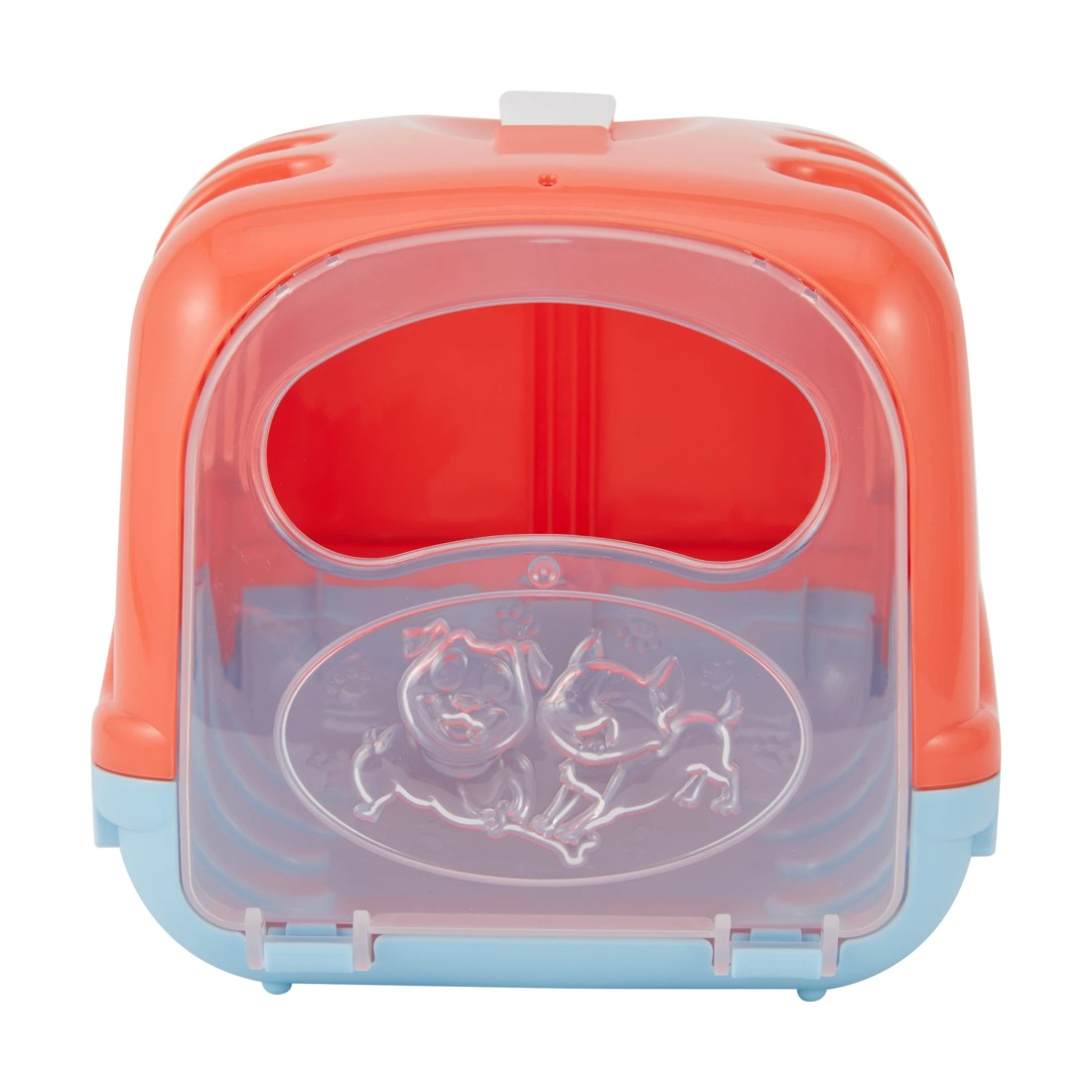 4 7 Piece Pet Care Carrier Playset, 4 of 10