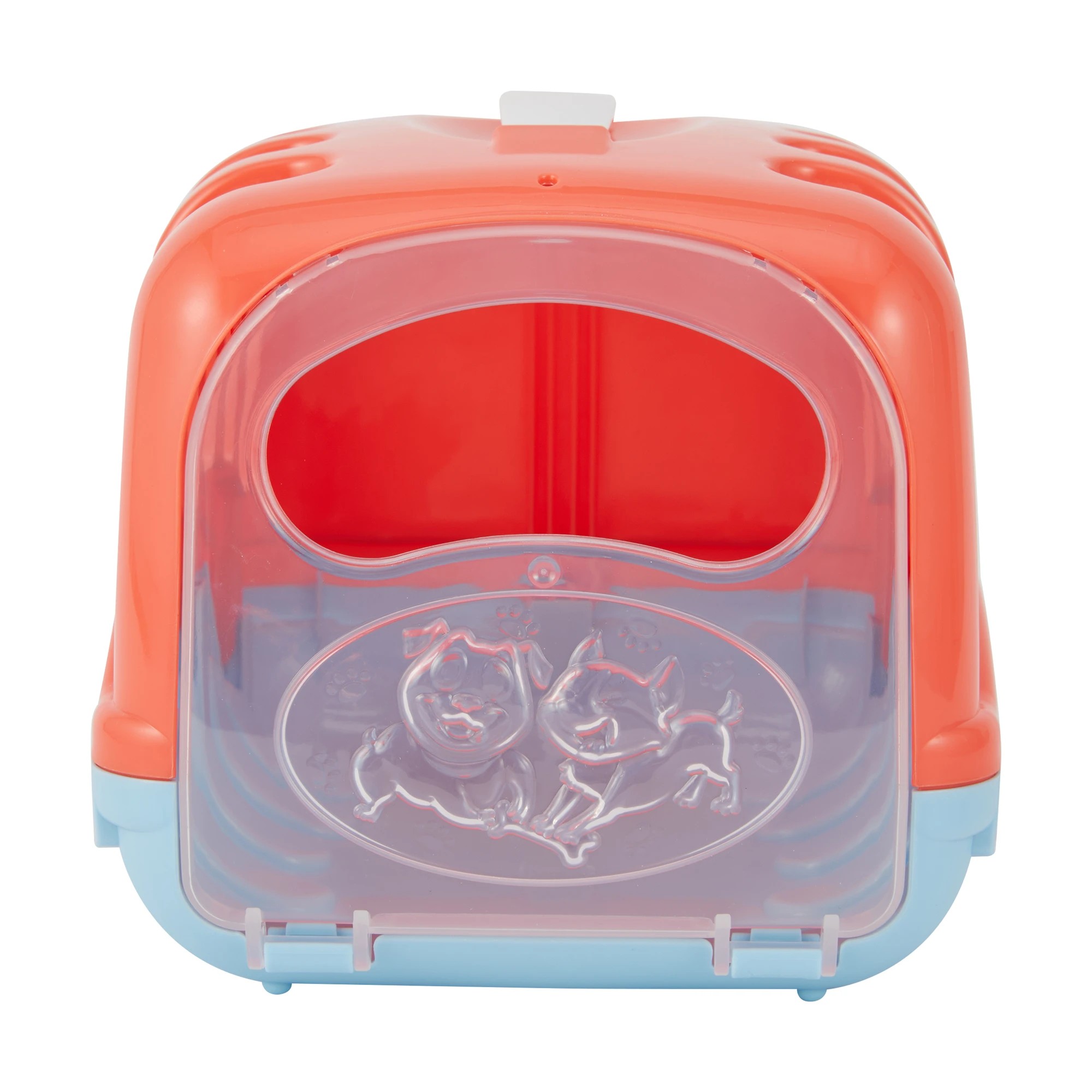 4 7 Piece Pet Care Carrier Playset, 4 of 10