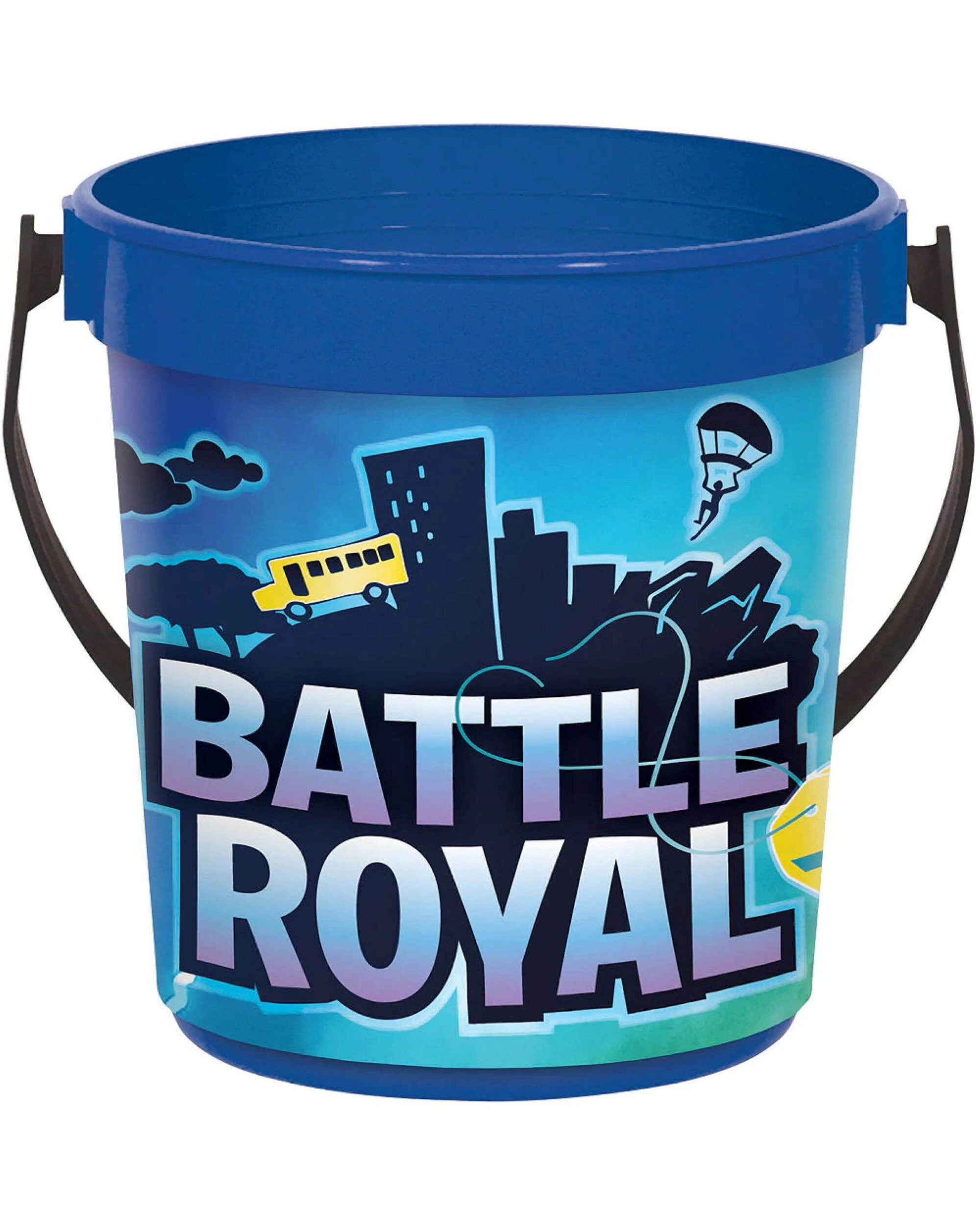 1 Anagram Battle Royal Favour Container, 1 of 1