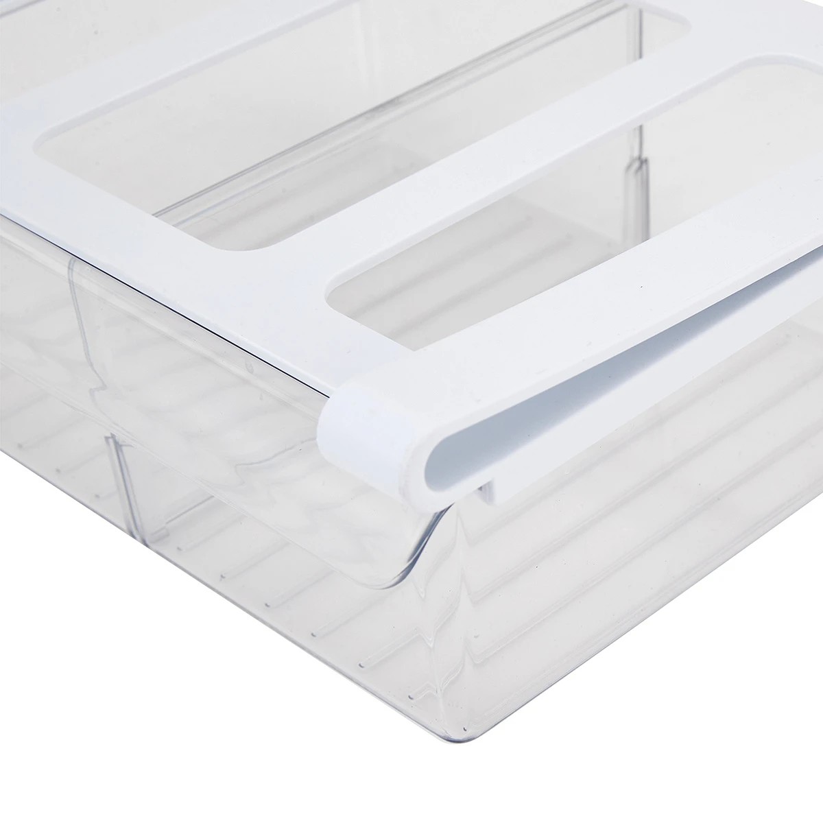8 Large Under Shelf Fridge Drawer, 8 of 10