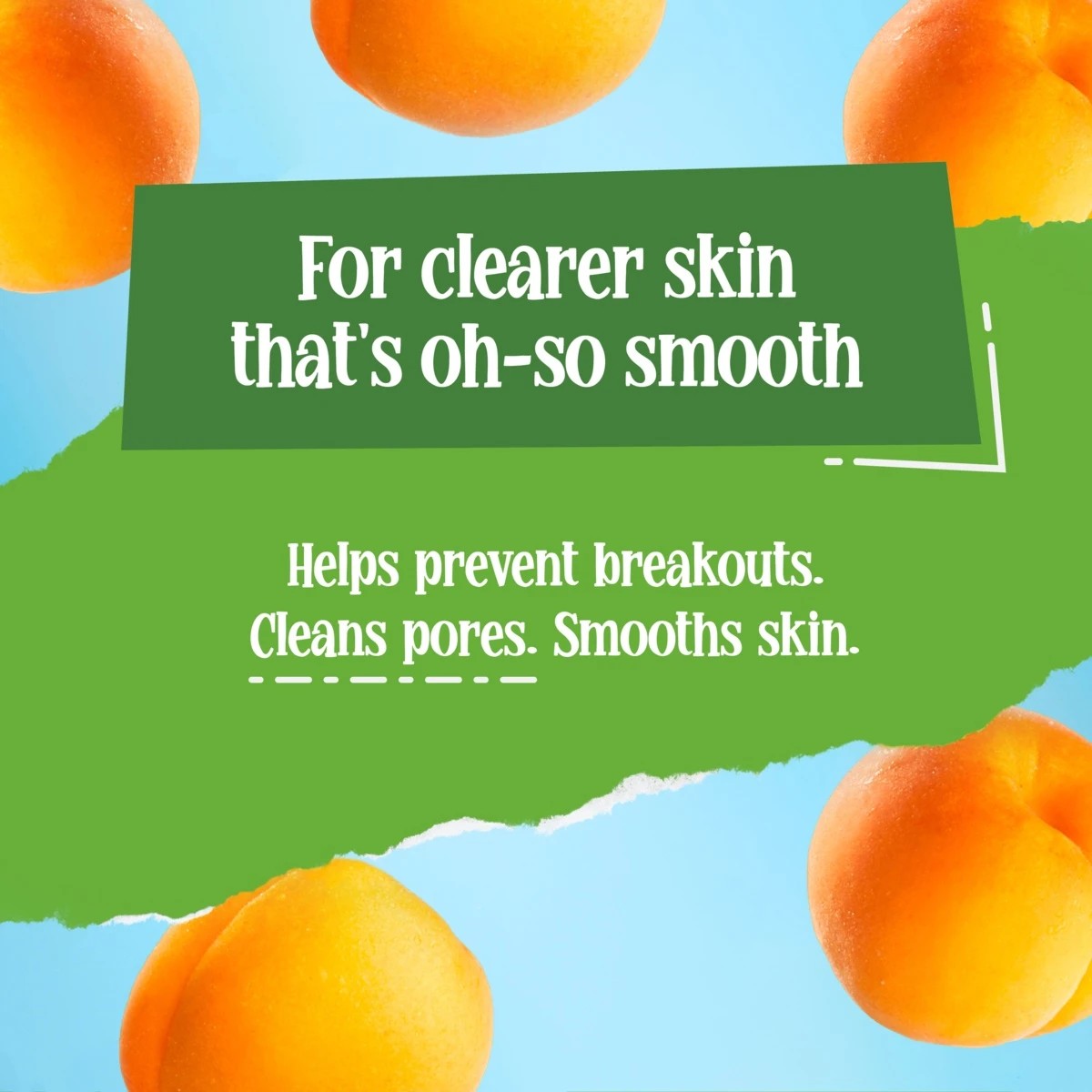 6 St. Ives Blemish Control Apricot Scrub, 6 of 8