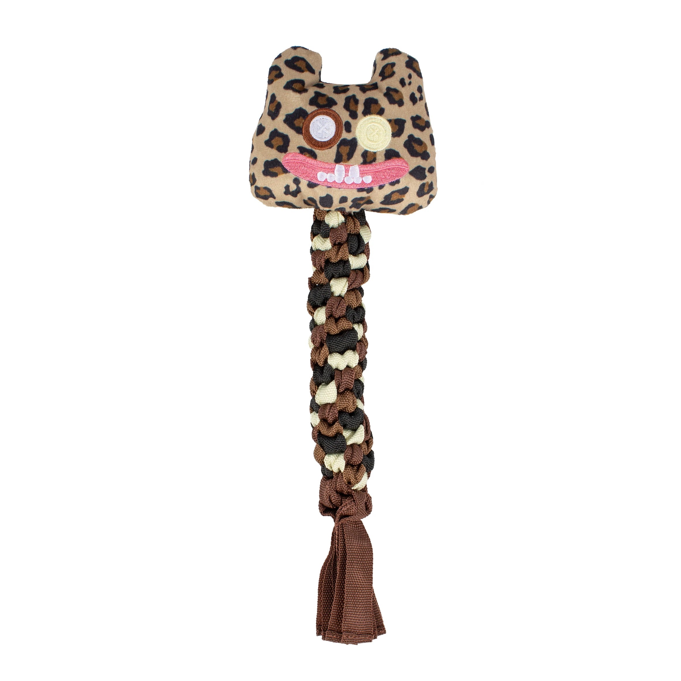 3 Fuggler Rope Tug Dog Toy - Assorted, 3 of 5