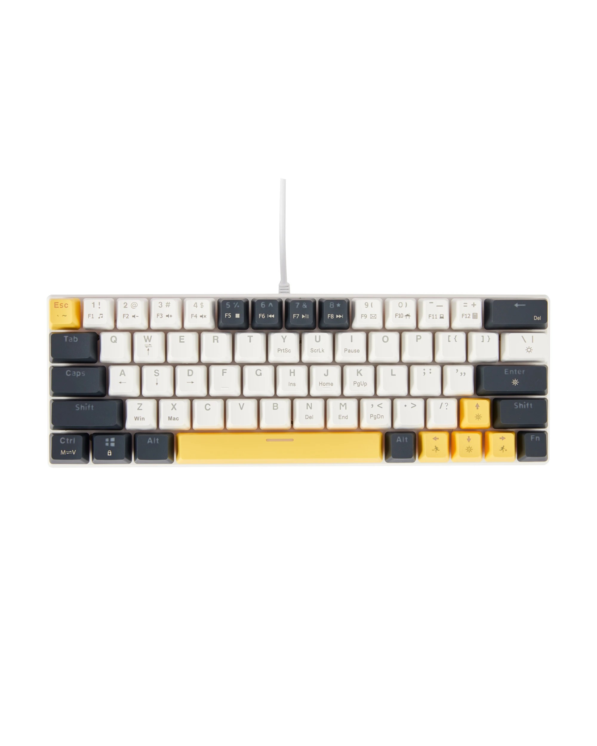 4 Mini Gaming Keyboard, 4 of 9