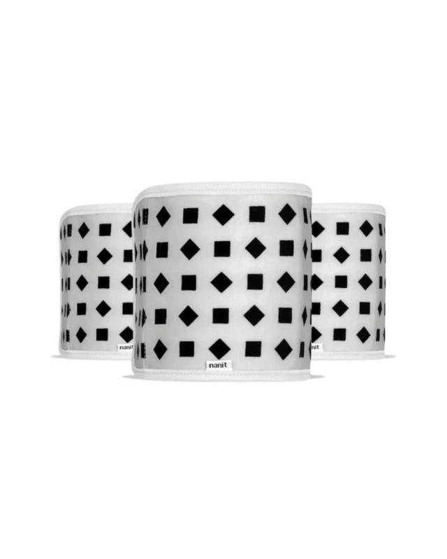 Nanit Breathing Wear Band (Large) for Baby Breathing Motion Monito