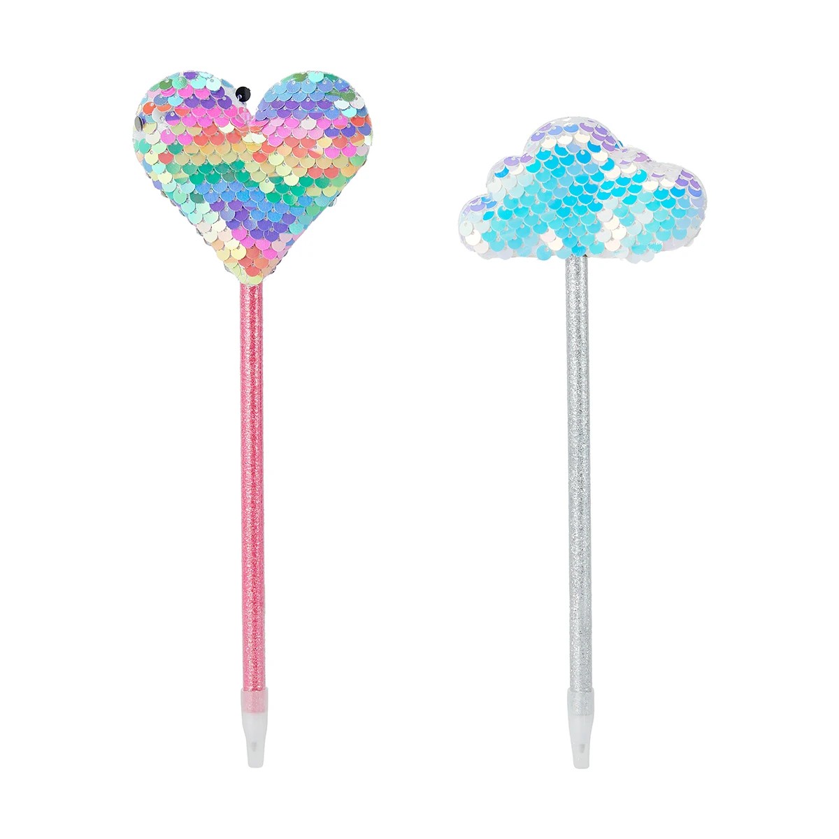 1 Sequin & Sparkle Pen - Assorted, 1 of 9