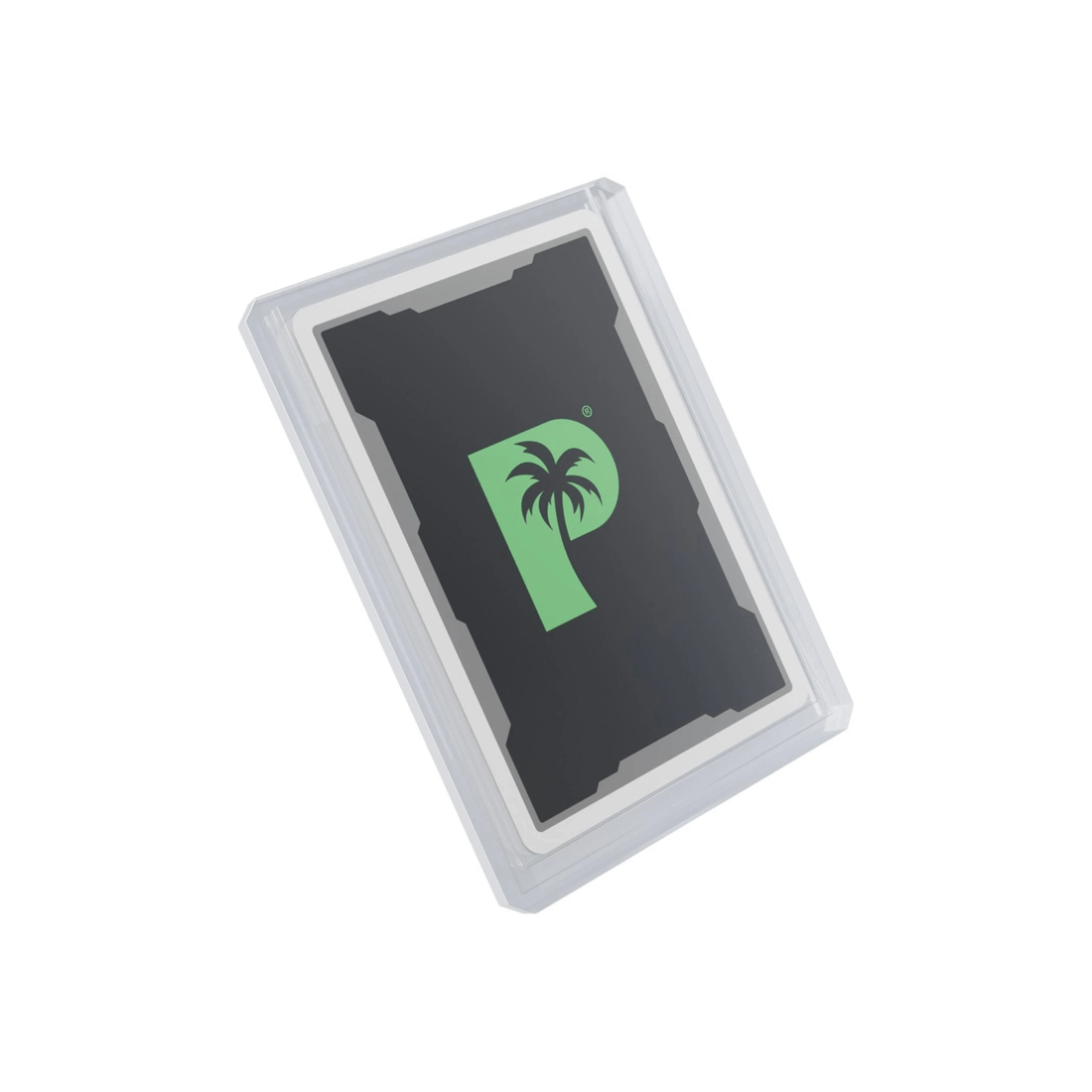 2 Palms Off Gaming 100pt Top Loaders - 25pc - Clear, 2 of 2