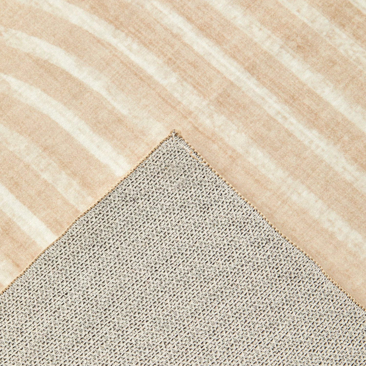 7 Common Ground Rugs Vitality Myla 320x230cm - Extra Large Washable Floor Rug - Natural - Natural, 7 of 7