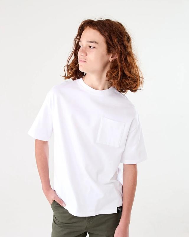 Short Sleeve Oversized T-s