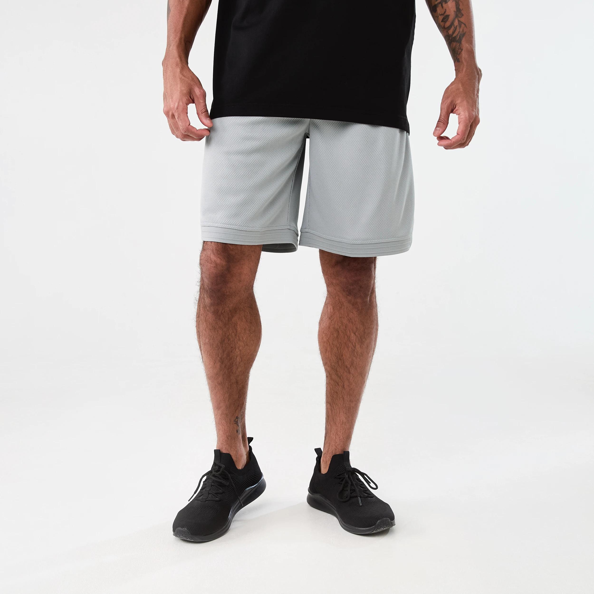 7 Active Mens Relaxed Basketball Shorts ALLOY, 7 of 7