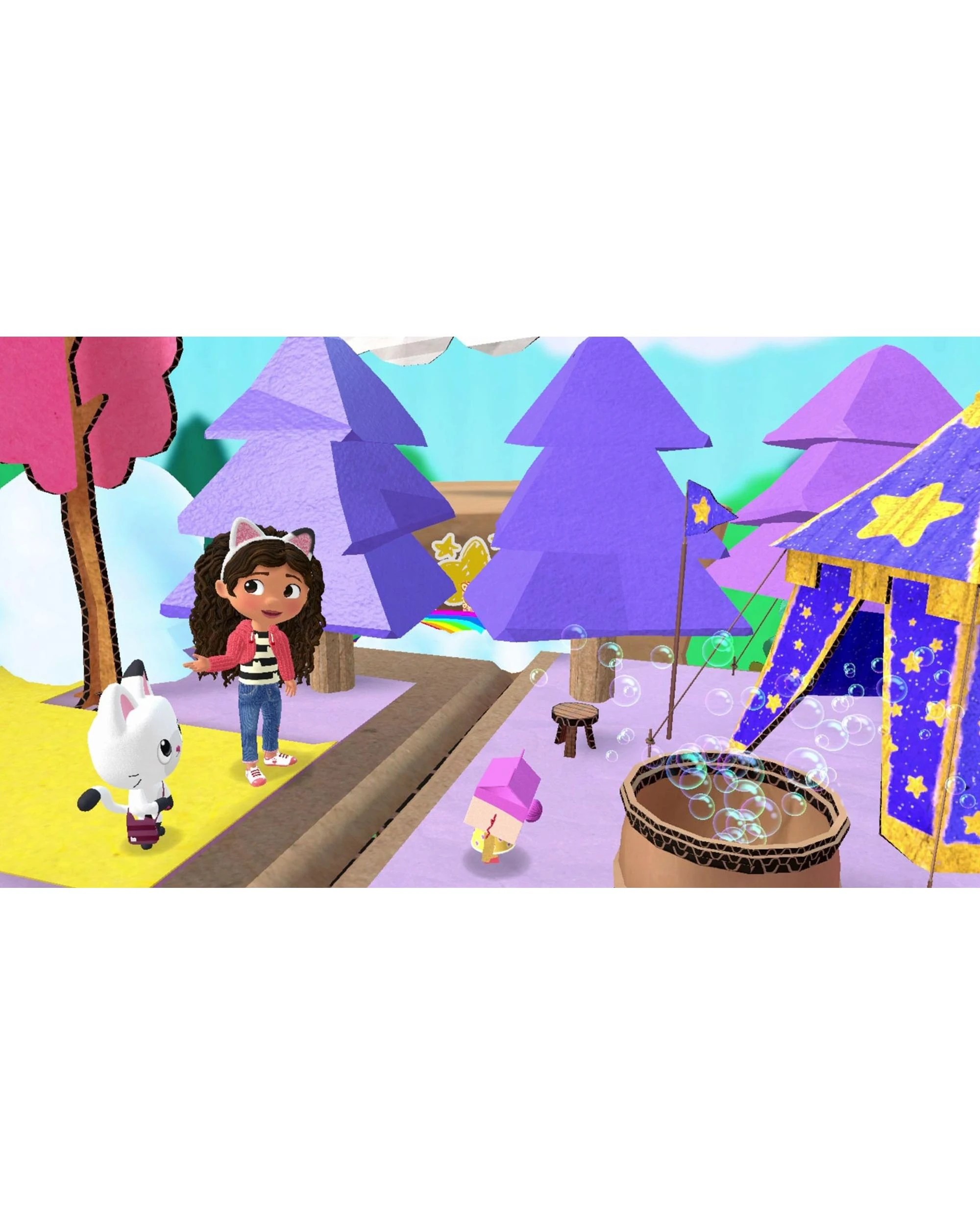 6 DreamWorks Gabby's Dollhouse: Ready to Party - PS5, 6 of 9