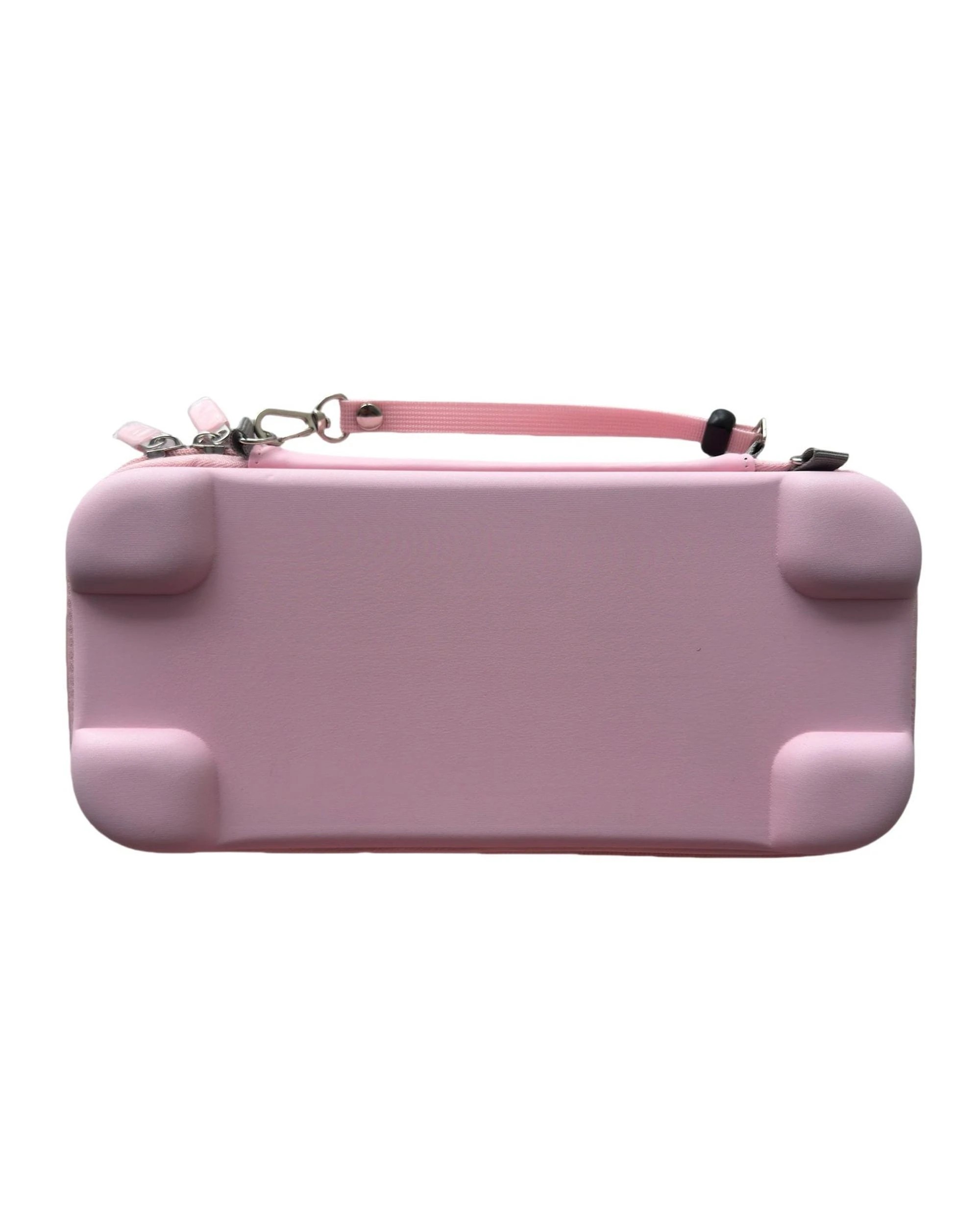 3 Playmax Switch 2 Case Combo Bundle - Pink, 3 of 9