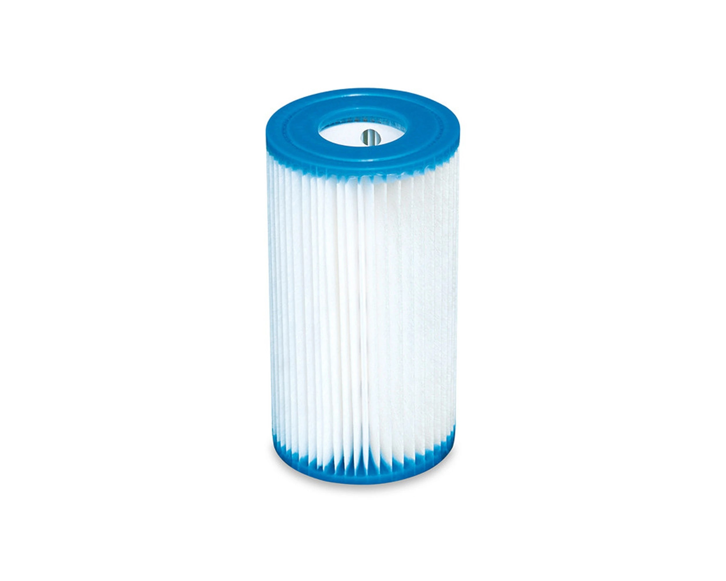 2 Intex Filter Cartridge 2Pc Cartridge Filter Pack Krystal Clear Cartridge - White, 2 of 3