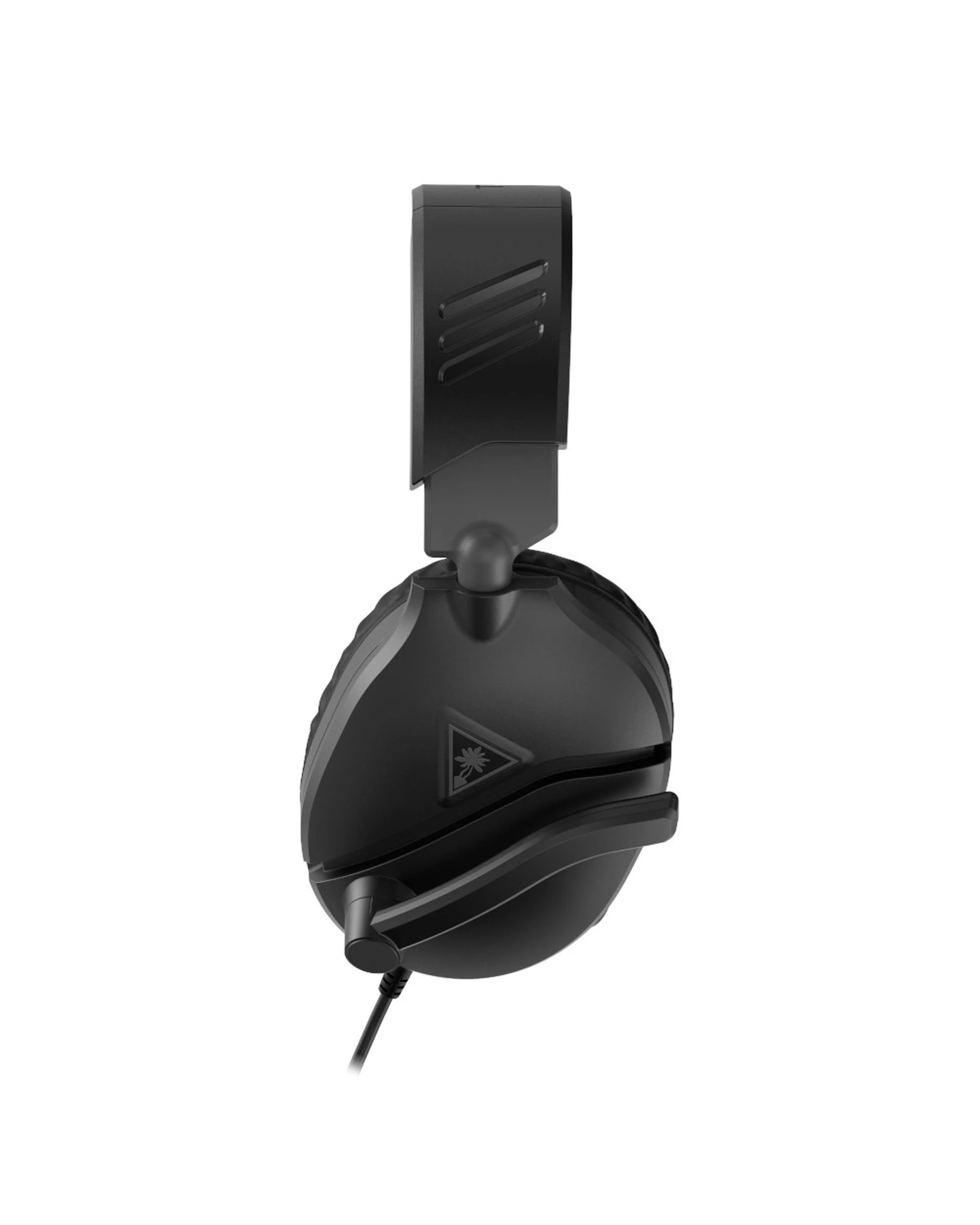 4 Turtle Beach Recon 70 Multiplatform Gaming Headset - Black, 4 of 10