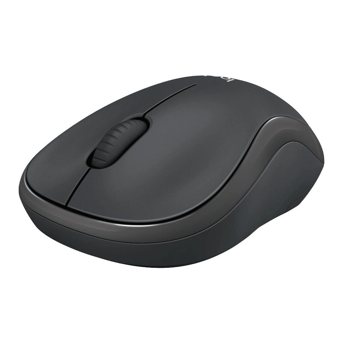 6 Logitech M240 Silent Bluetooth Mouse Grey, 6 of 6