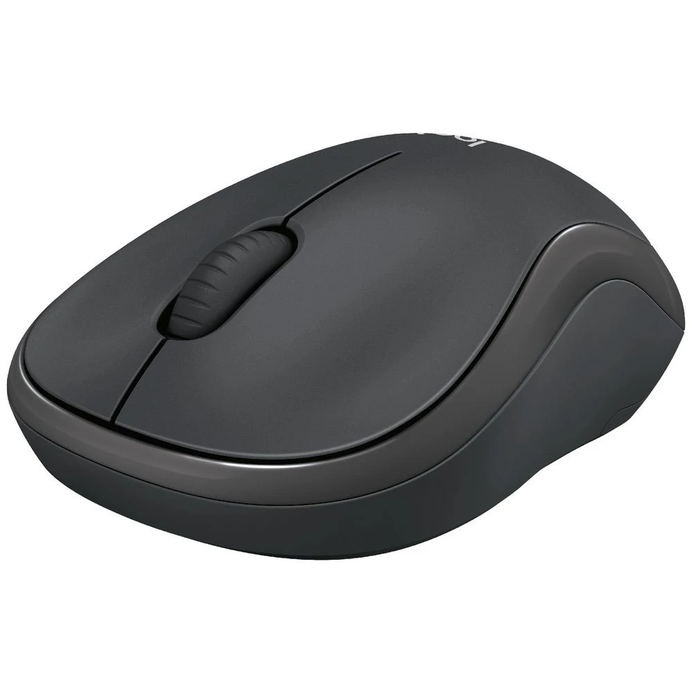 6 Logitech M240 Silent Bluetooth Mouse Grey, 6 of 6