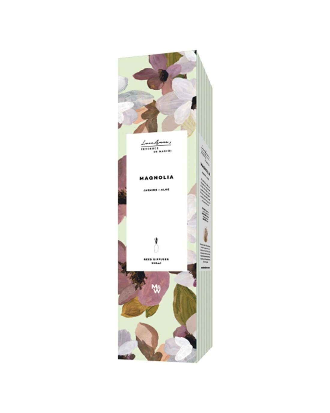 Love Anna X Prudence De Marchi Magnolia Diffuser 350ml Gift Boxed ...