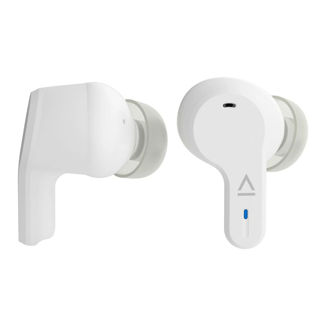 3 Creative Zen Air Pro True Wireless Earbuds White, 3 of 5