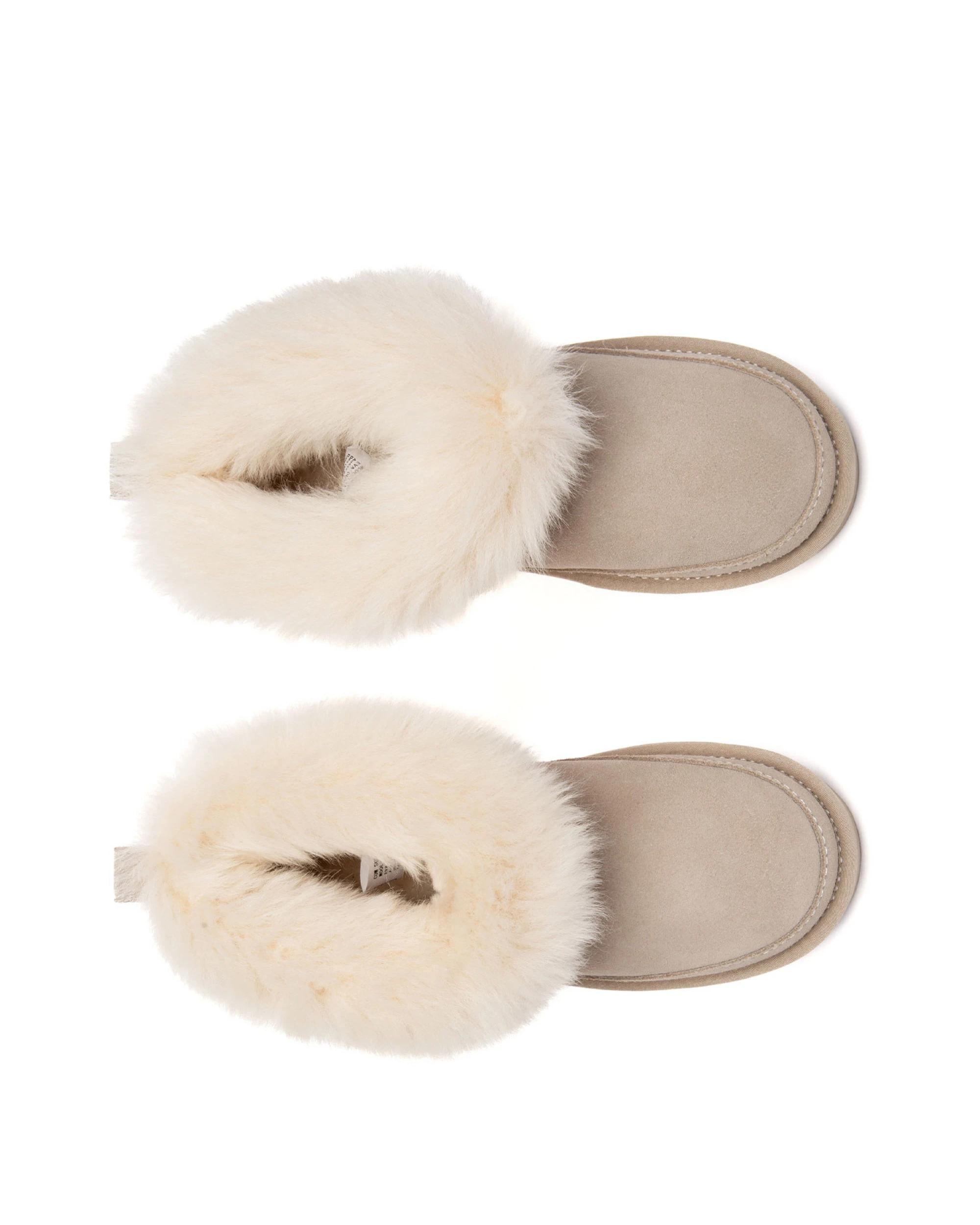 5 Australian Shepherd UGG Womens Frovia Boots SAND, 5 of 5