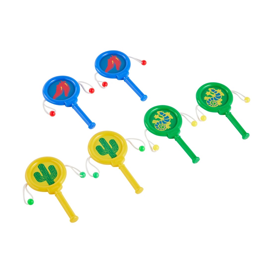 5 48 Piece Creative Fun Party Favours Pack, 5 of 10