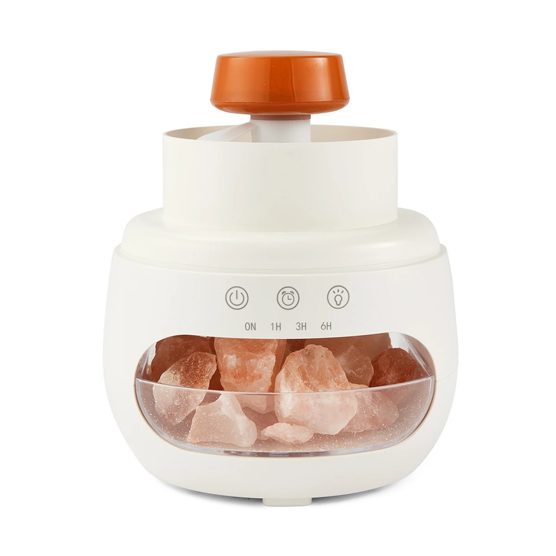 5 Aroma Diffuser with Flame Effect, 5 of 10