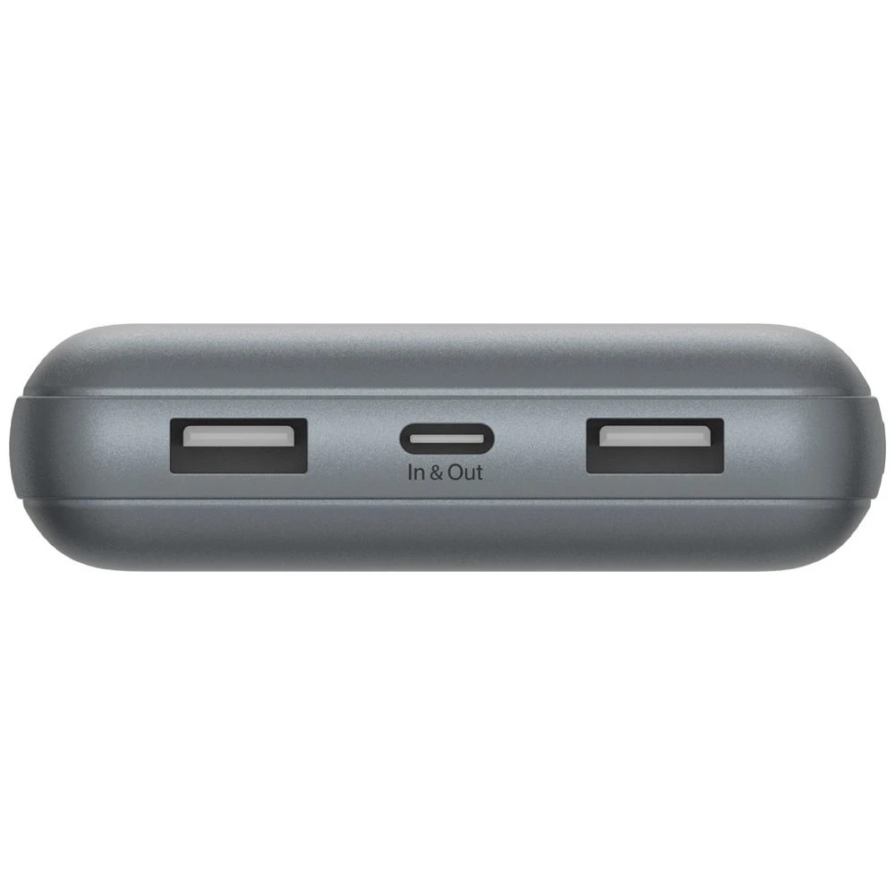 5 Belkin Boost 20K Power Bank Space Grey, 5 of 7