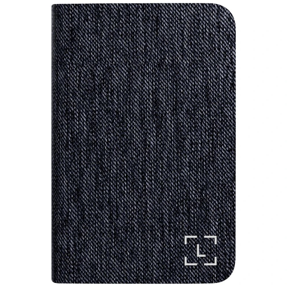 2 Ledger Stax Magnetic Shell Case Aubergine, 2 of 5