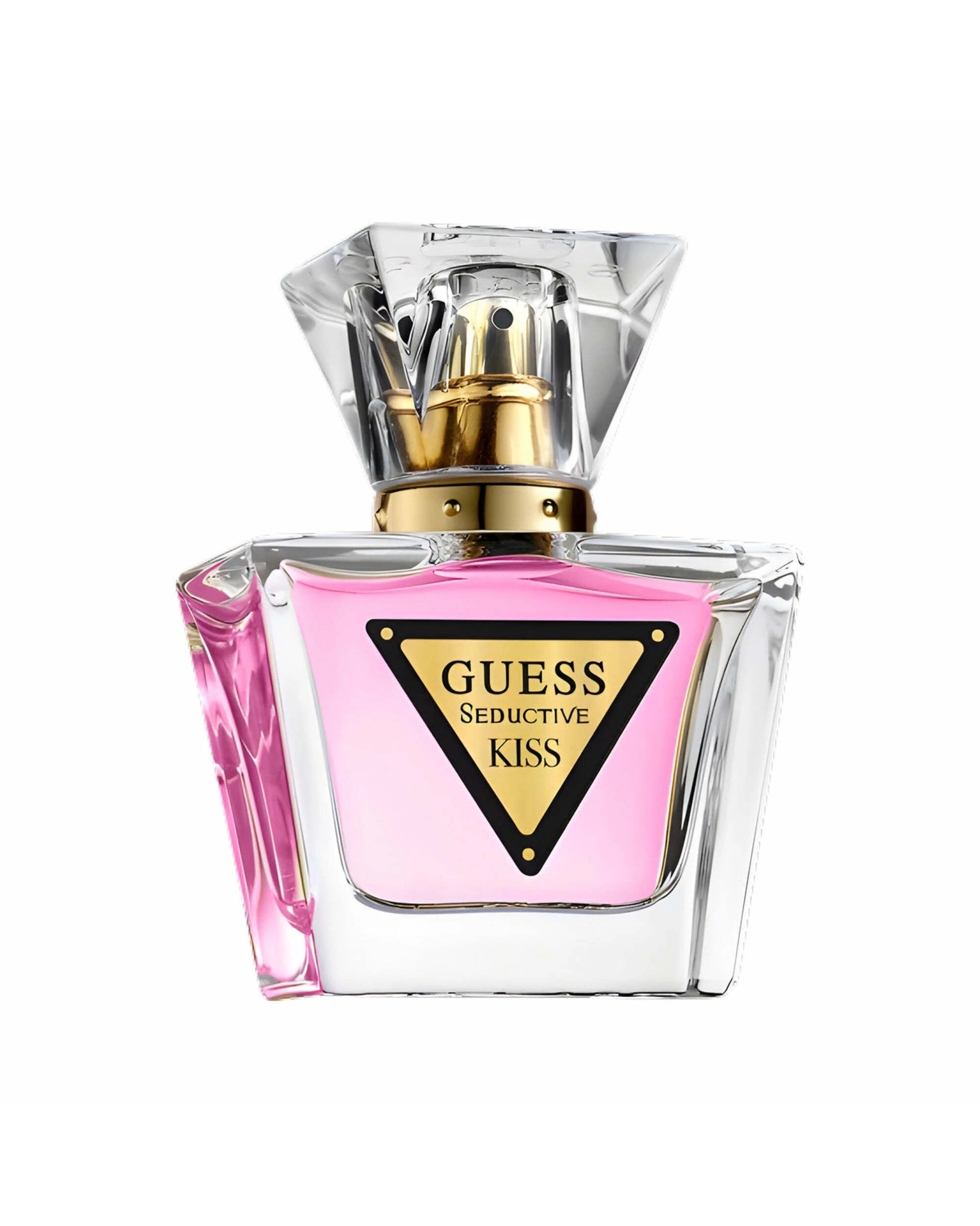 1 Guess Seductive Her Kiss 75ml EDT, 1 of 3