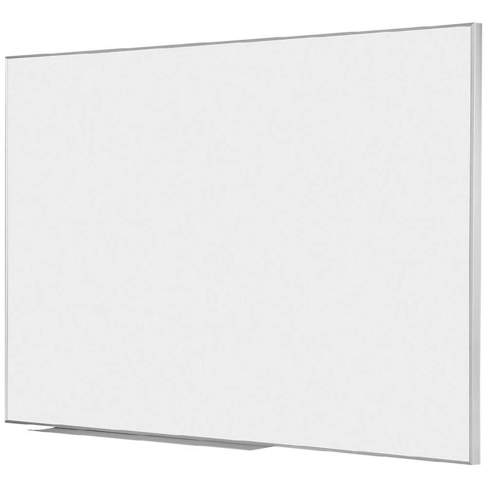 1 Quartet Penrite Slimline Porcelain Whiteboard 1200 x 900, 1 of 4