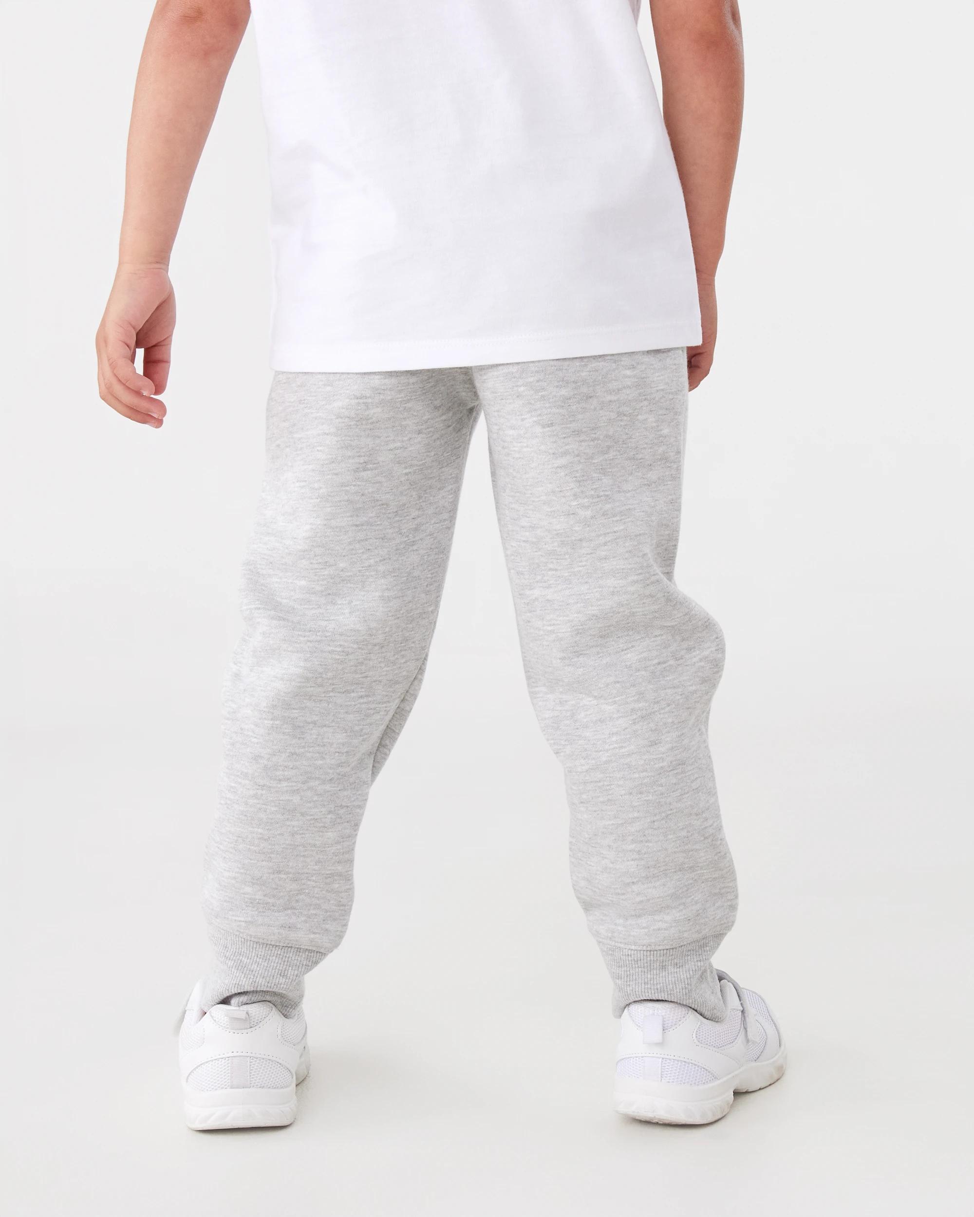 2 Trackpants Kgry Marle, 2 of 5