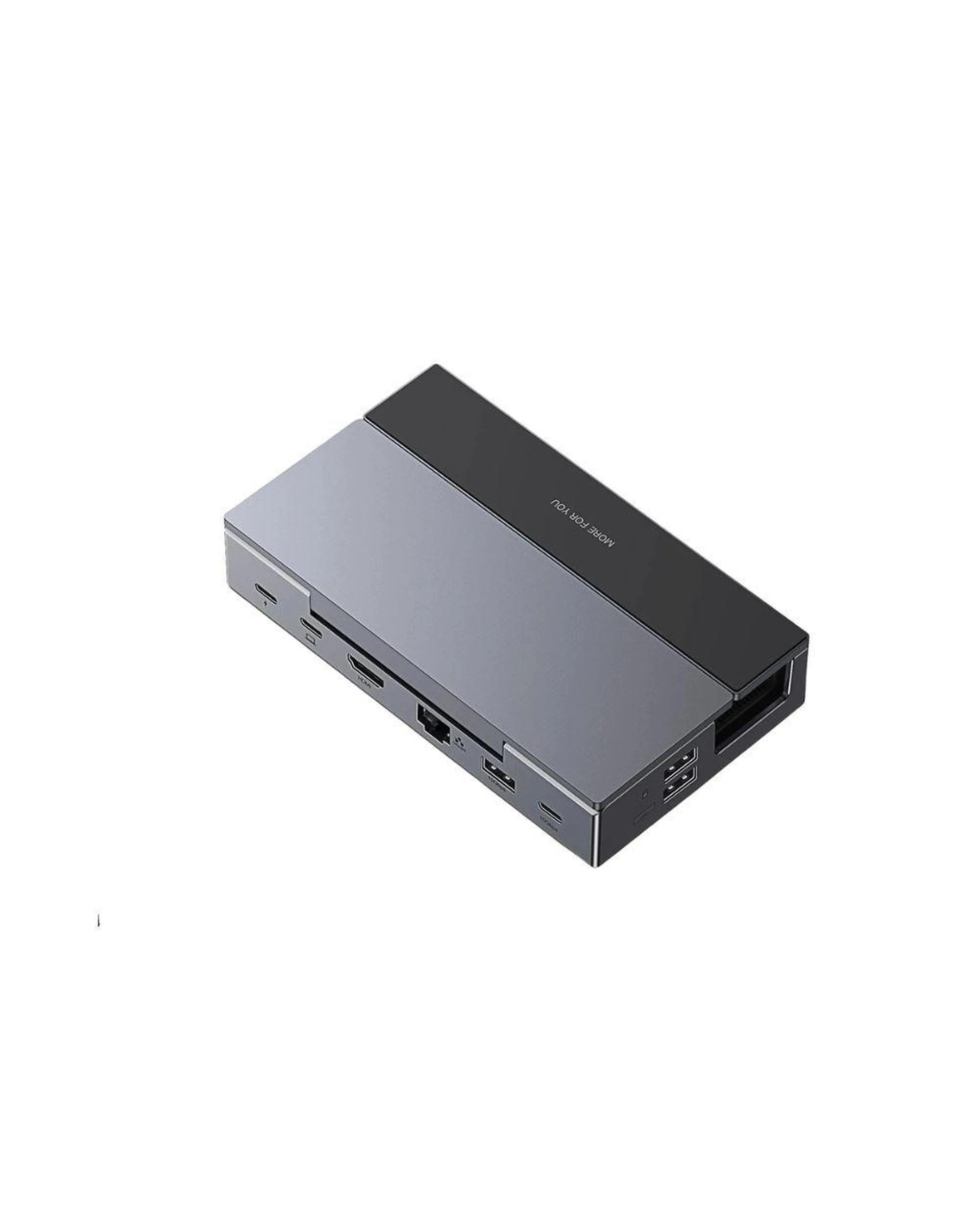 1 UGREEN 9 in 1 USB C Steam Deck Dock with Stand DP 4K 120Hz, 1 of 9