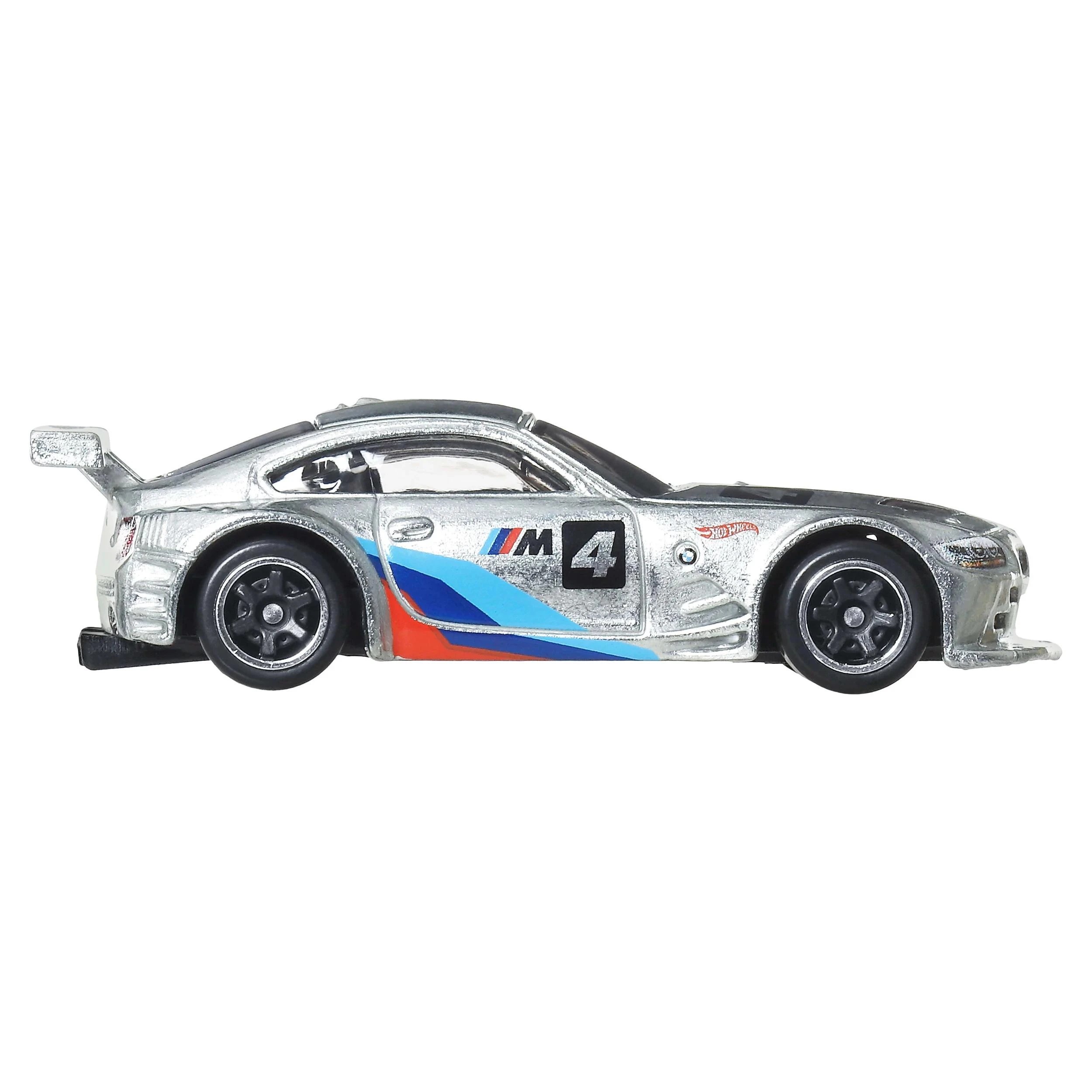 9 Mattel Hot Wheels Zamac Multipack - Multi, 9 of 9