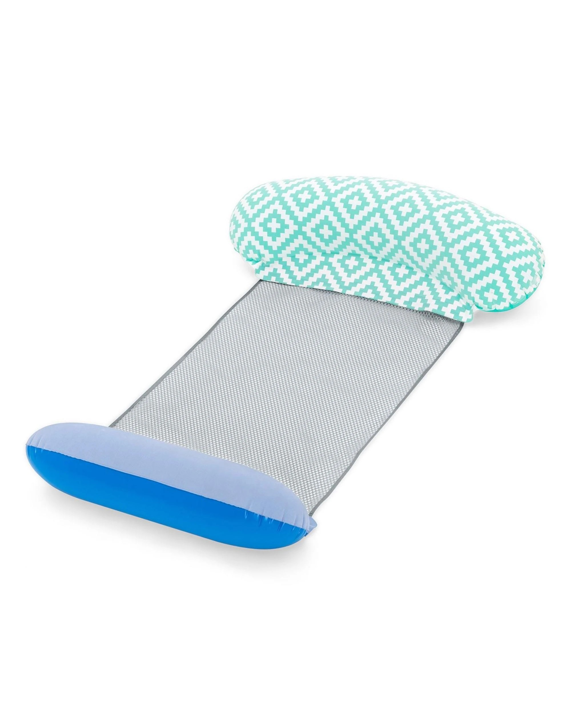 2 Bestway Comfort Plush Pool Hammock Lounge, 2 of 10