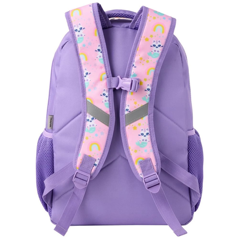 3 Studymate School Lunch Kit Purrmaid, 3 of 4