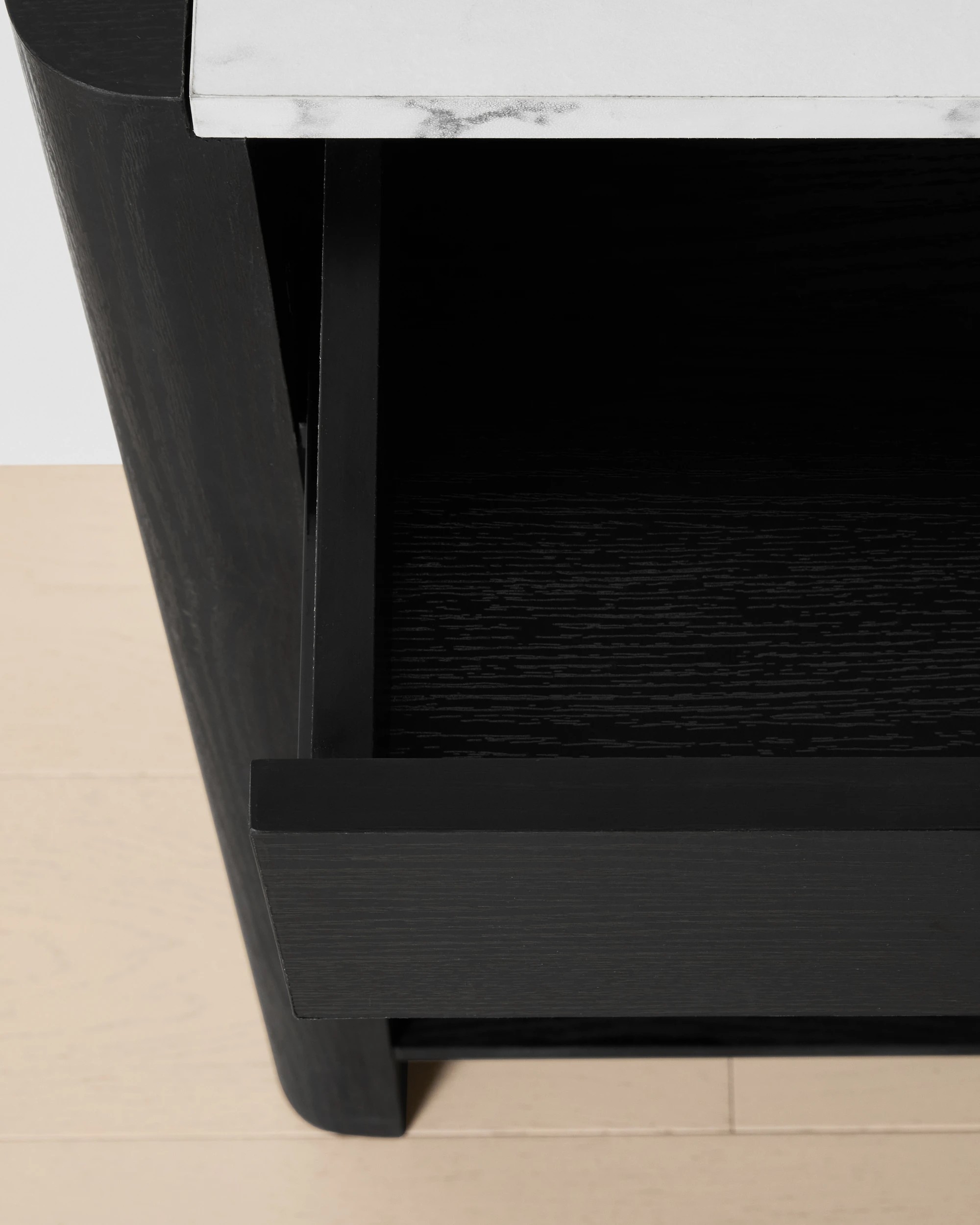 9 Hazel Hall Table, 9 of 9