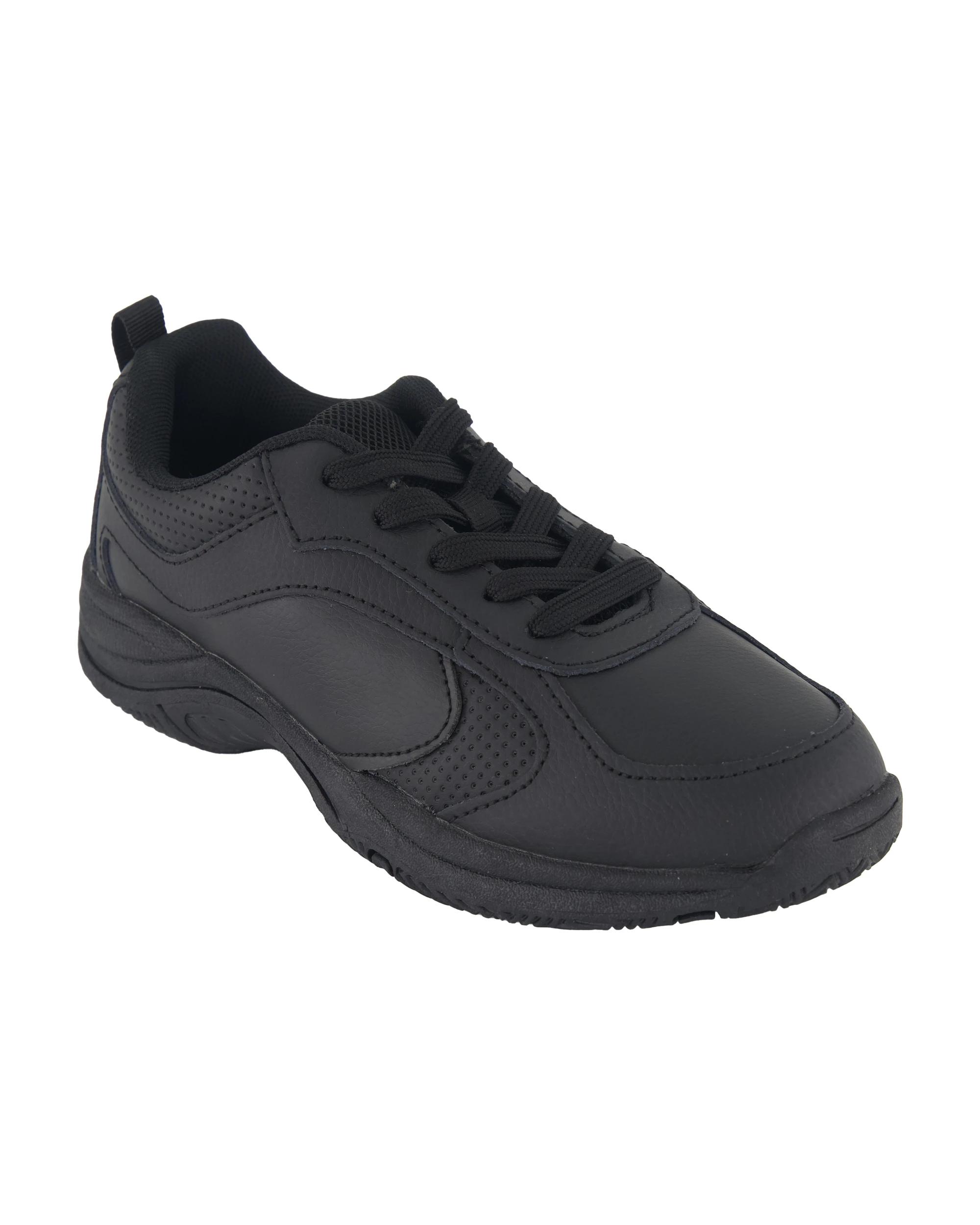 1 Senior Sneakers Black, 1 of 5