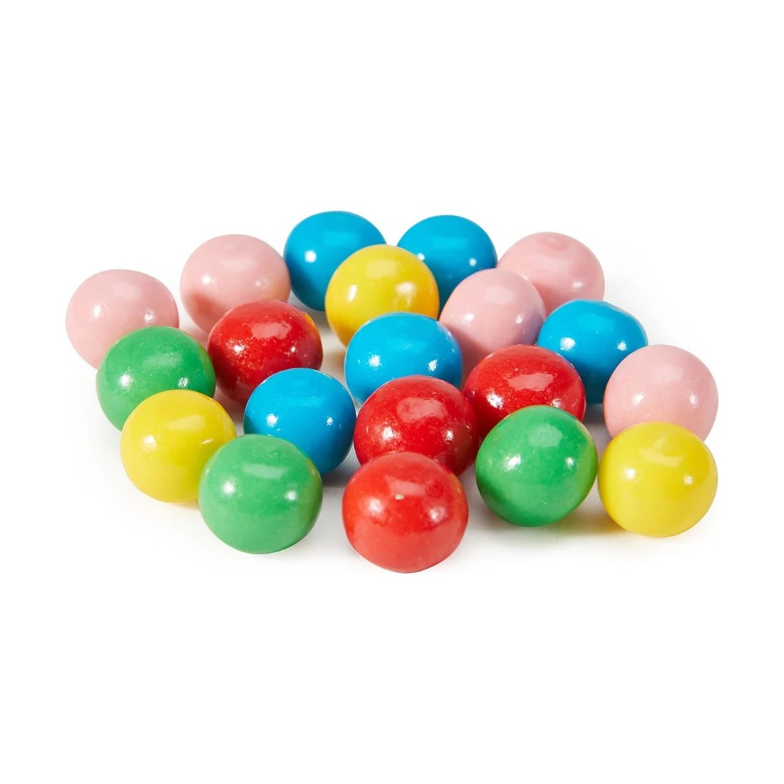 5 Mini Gumball Machine With Gumballs 35g - Assorted, 5 of 7