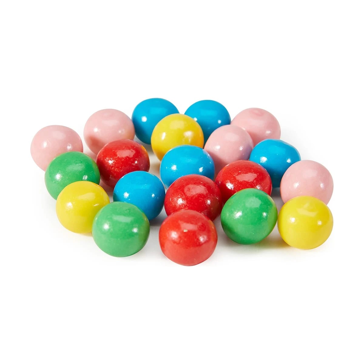 5 Mini Gumball Machine With Gumballs 35g - Assorted, 5 of 7