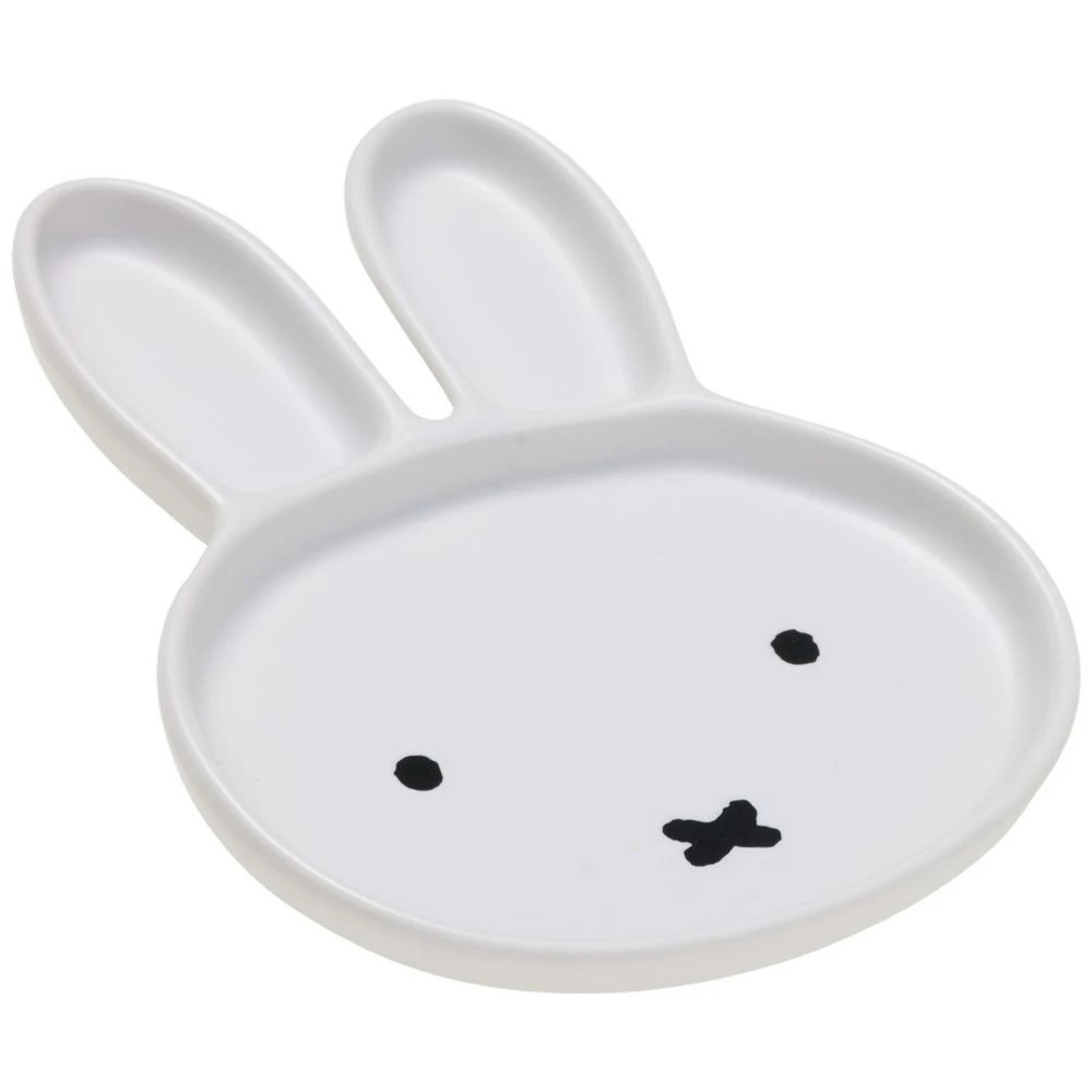 2 Miffy Ceramic Trinket Tray, 2 of 2