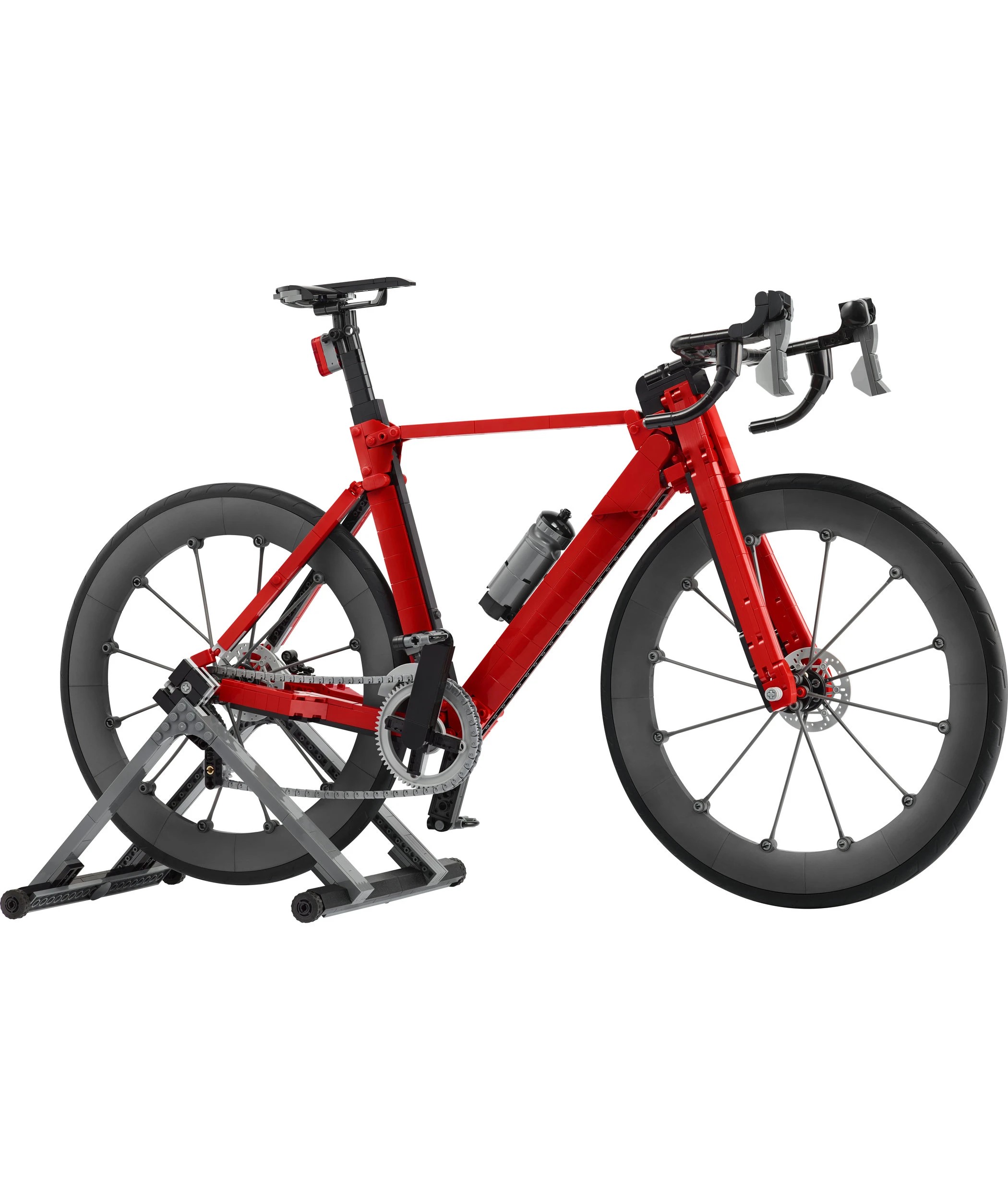 2 LEGO Icons Road Bike 11380, 2 of 10